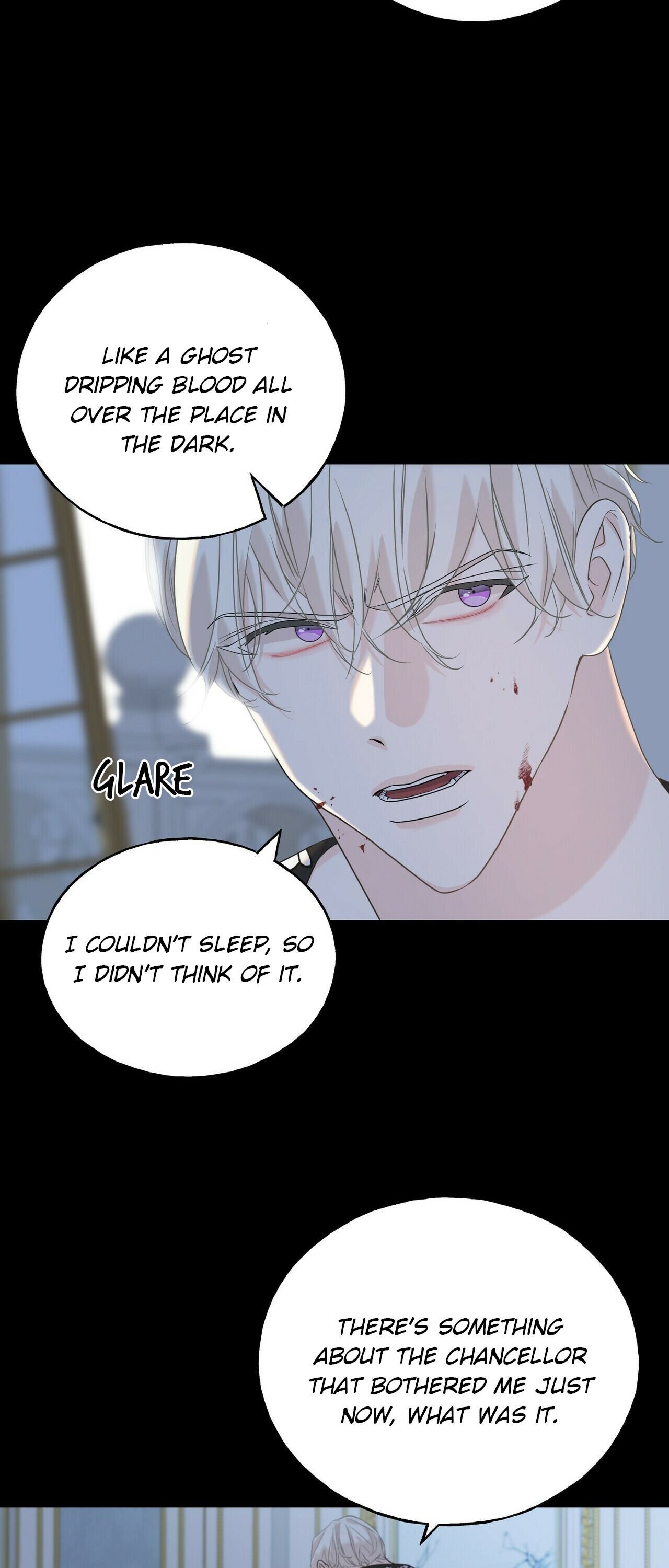 Crows like Shiny Things chapter 36 - page 35