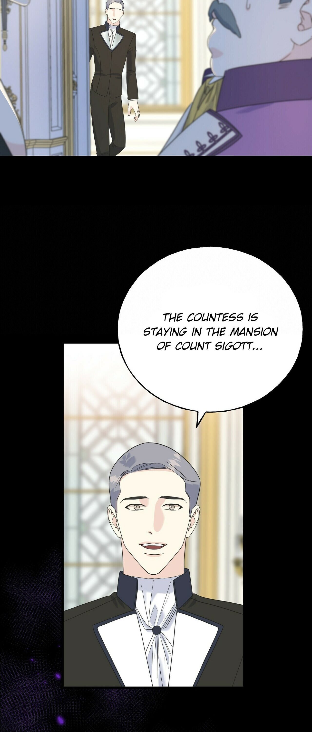 Crows like Shiny Things chapter 36 - page 38
