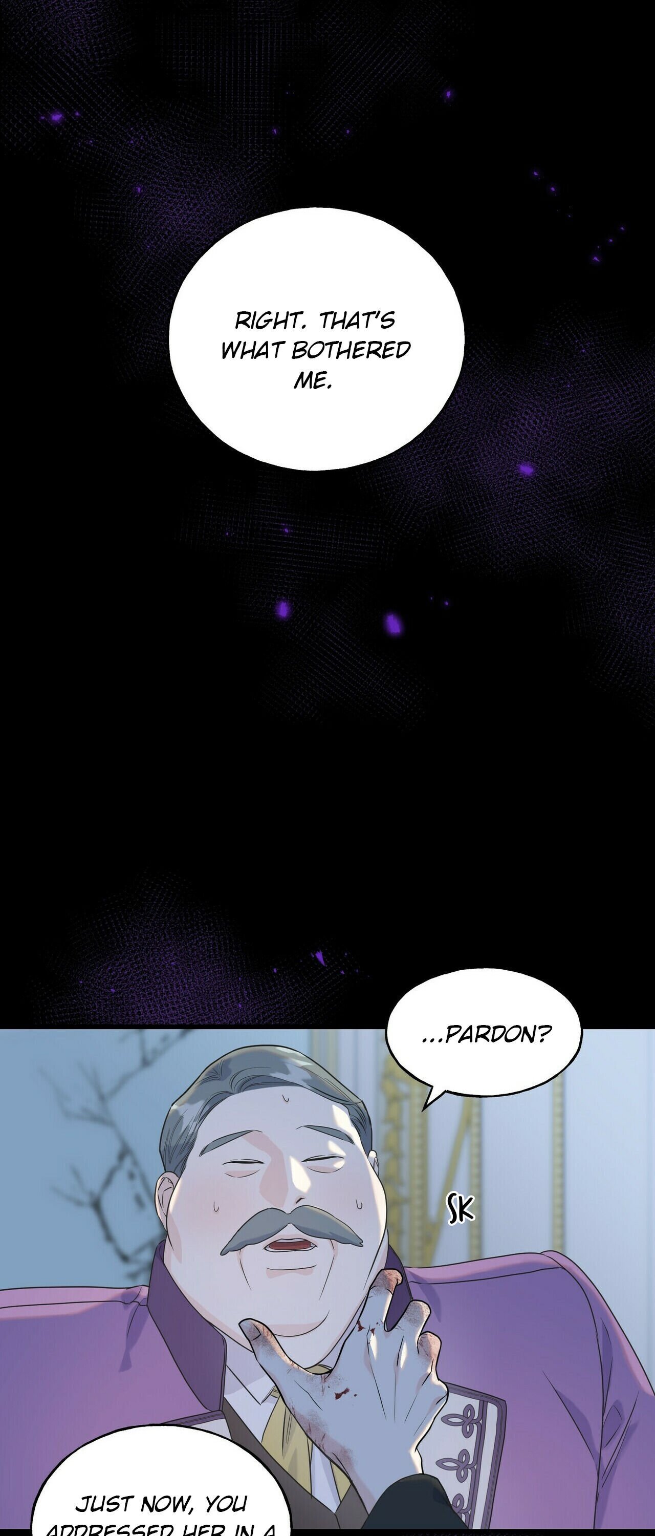 Crows like Shiny Things chapter 36 - page 39