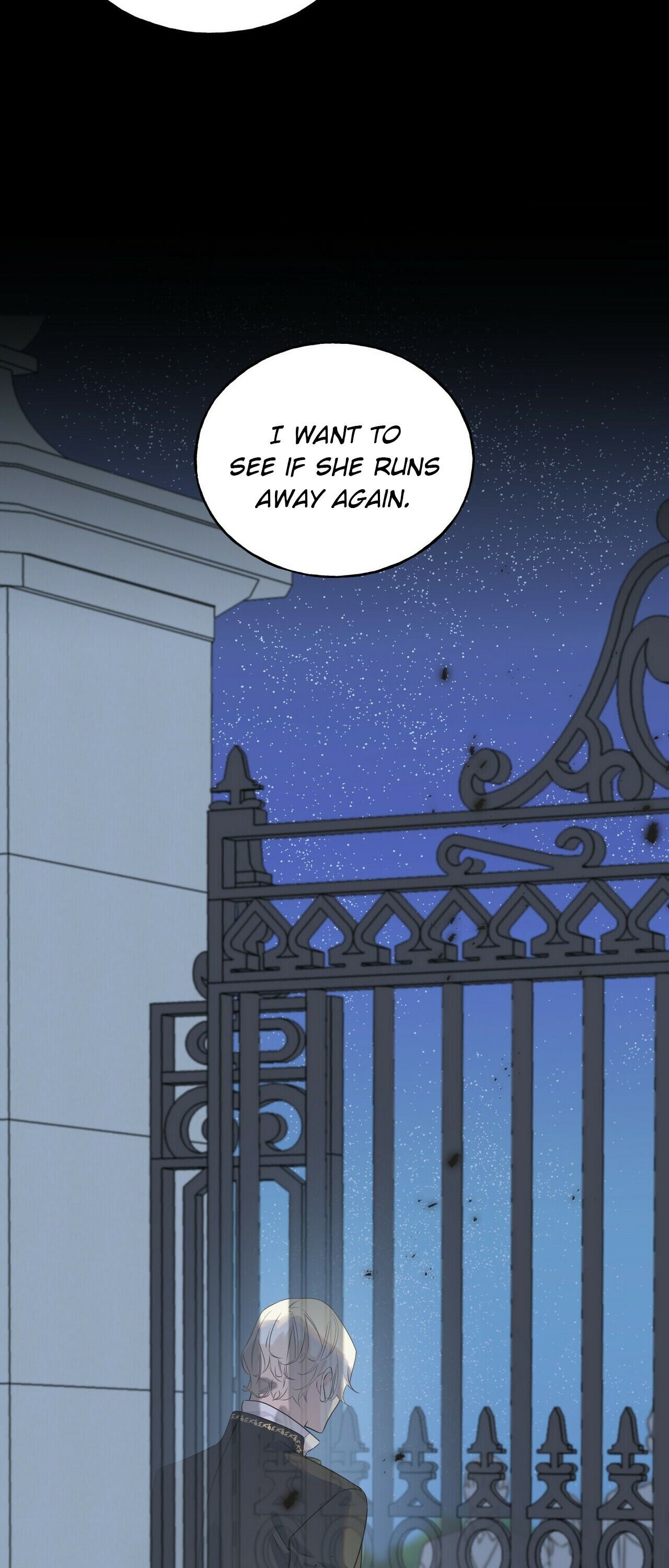 Crows like Shiny Things chapter 36 - page 43