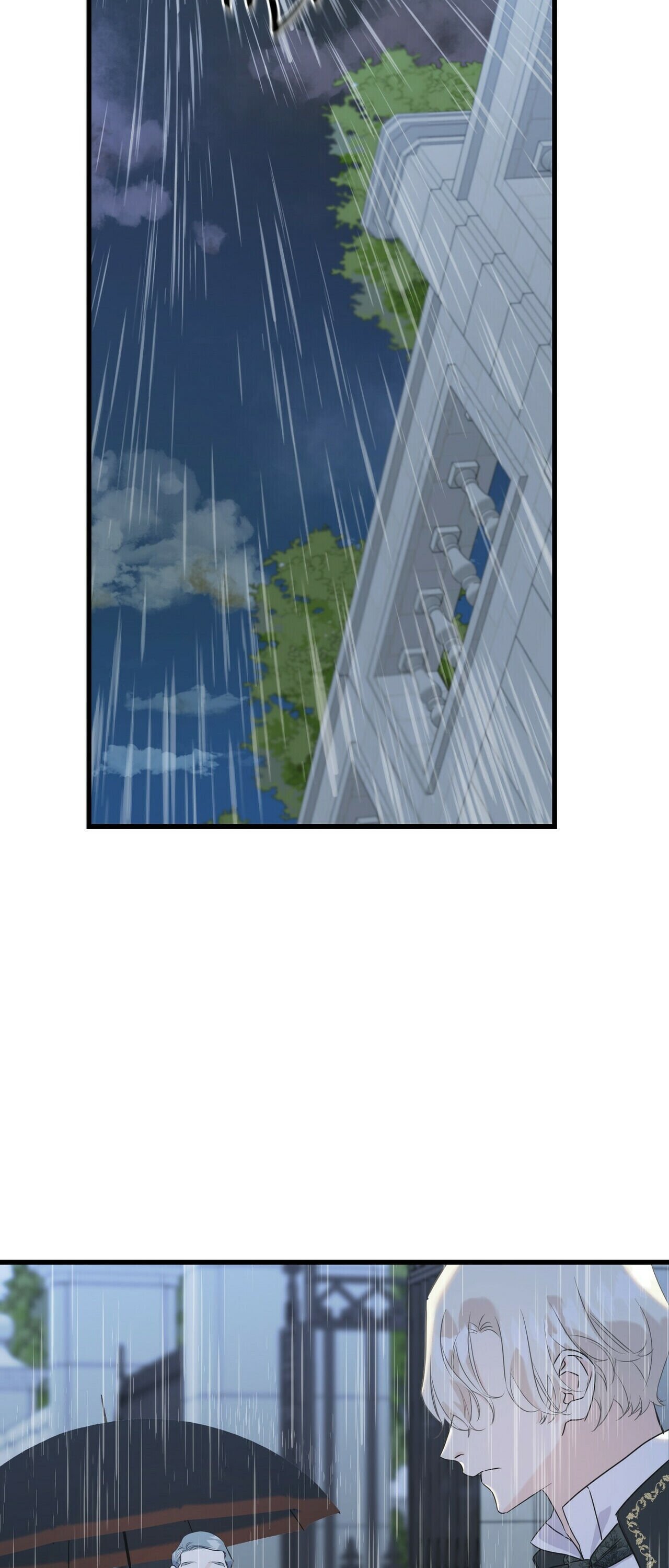 Crows like Shiny Things chapter 36 - page 47