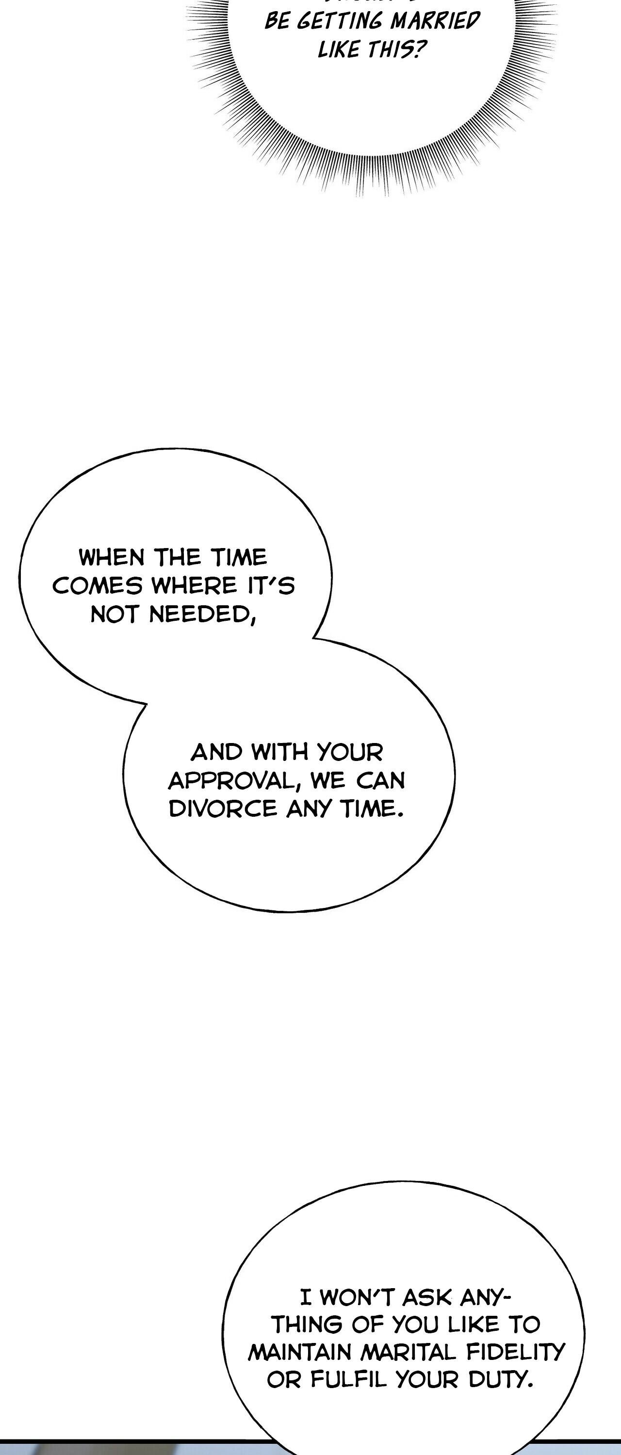 Crows like Shiny Things chapter 36 - page 5