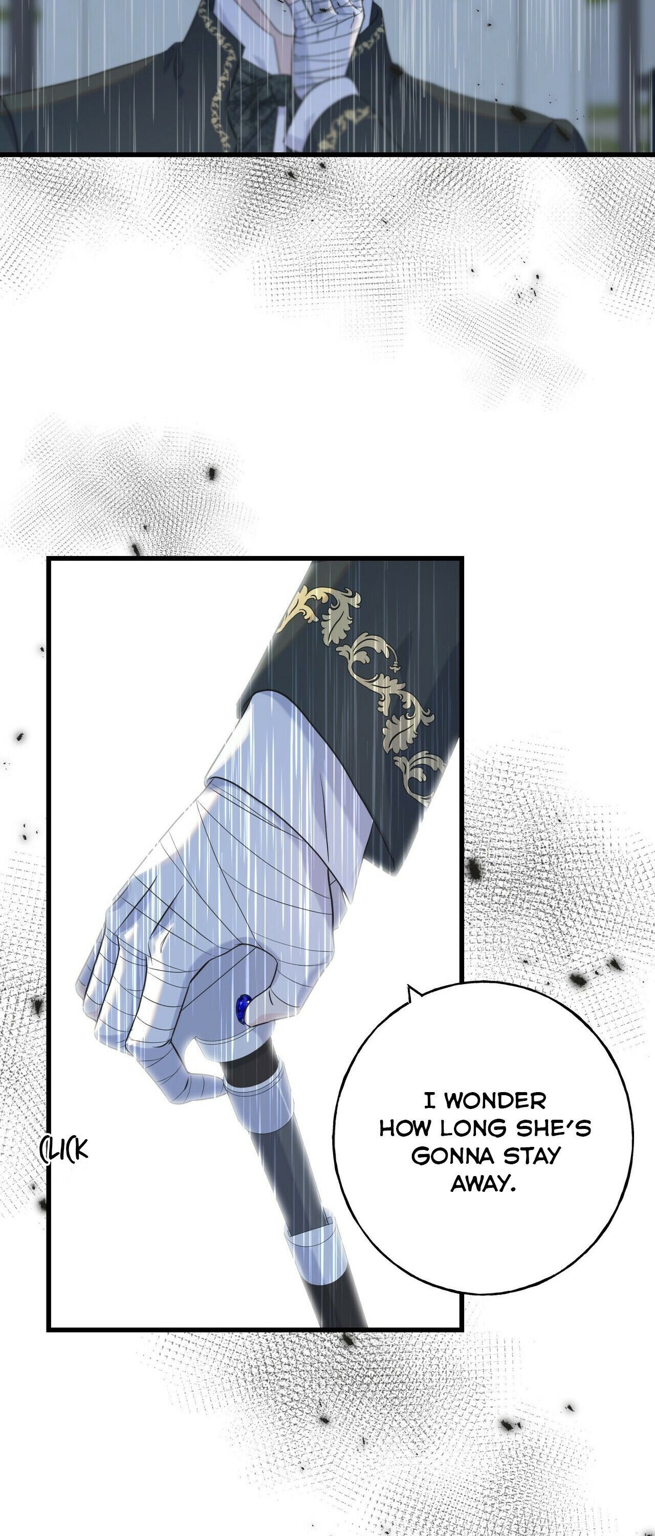 Crows like Shiny Things chapter 36 - page 50