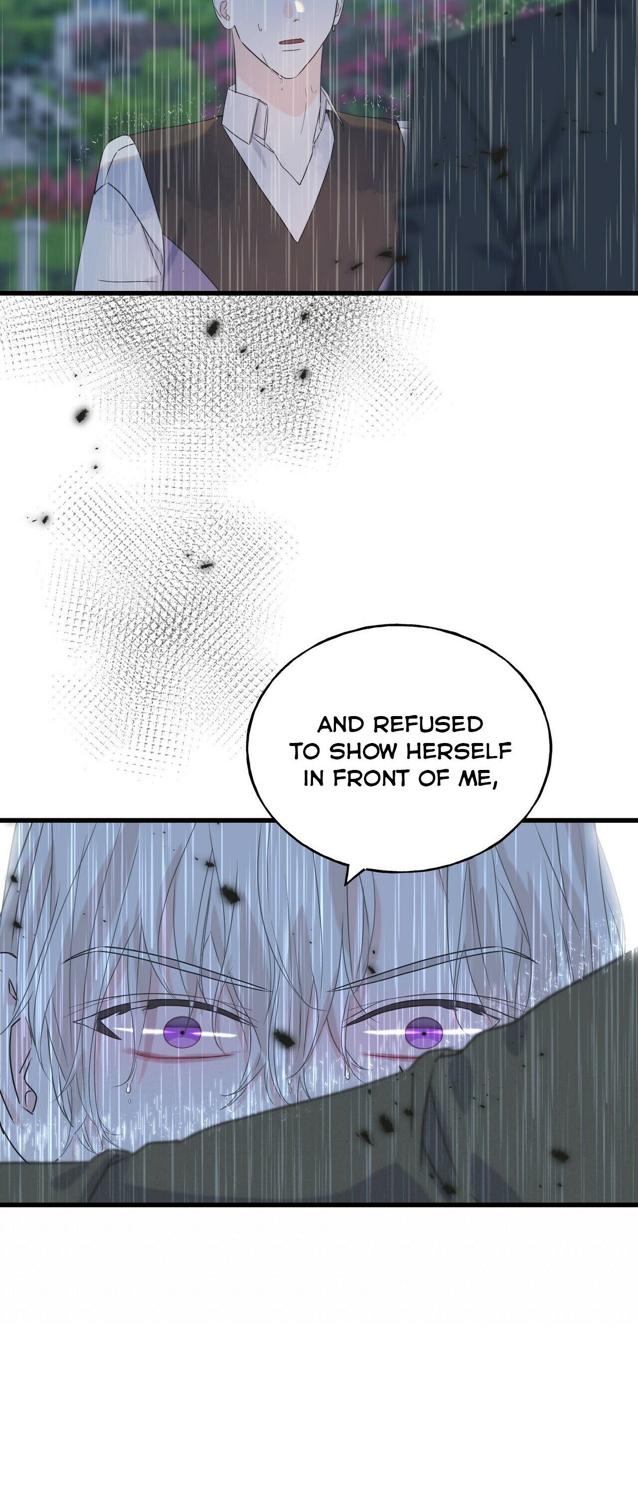 Crows like Shiny Things chapter 36 - page 52