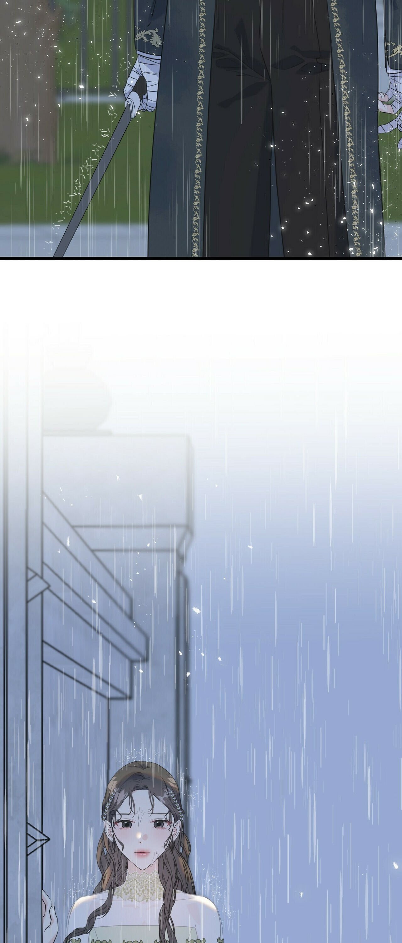 Crows like Shiny Things chapter 36 - page 56