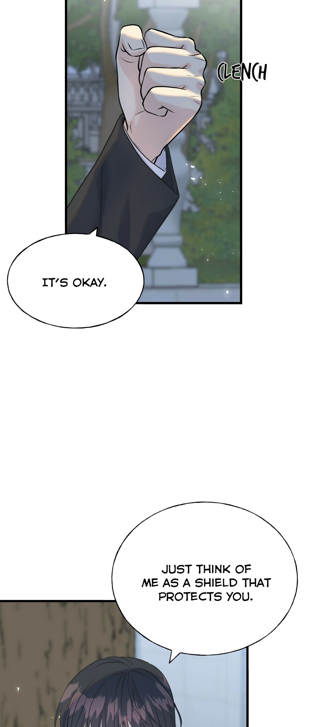 Crows like Shiny Things chapter 36 - page 7