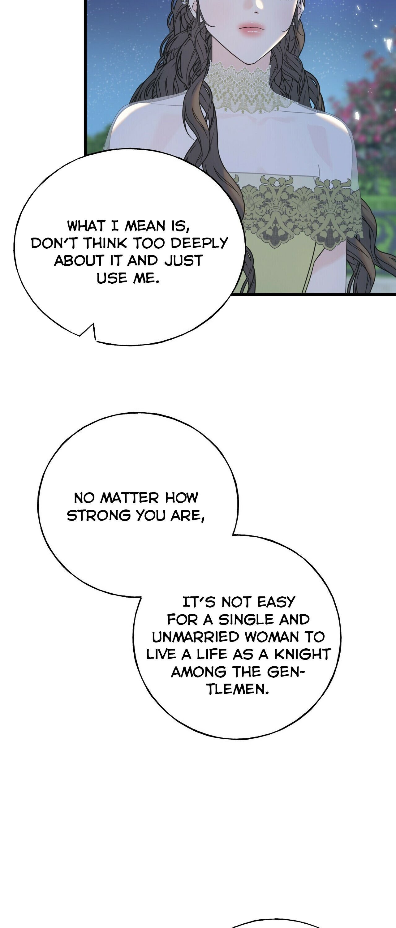Crows like Shiny Things chapter 36 - page 9