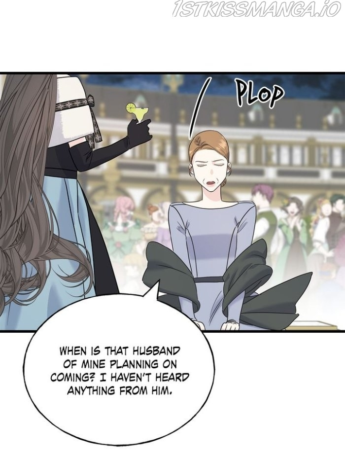 Crows like Shiny Things chapter 64 - page 20