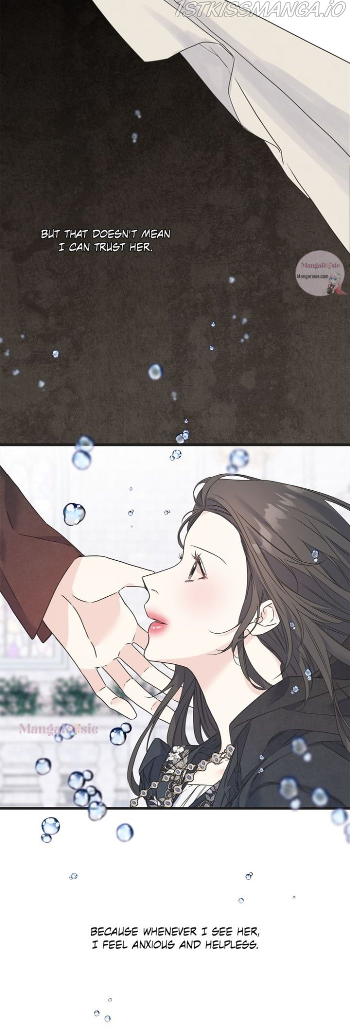 Crows like Shiny Things chapter 64 - page 7