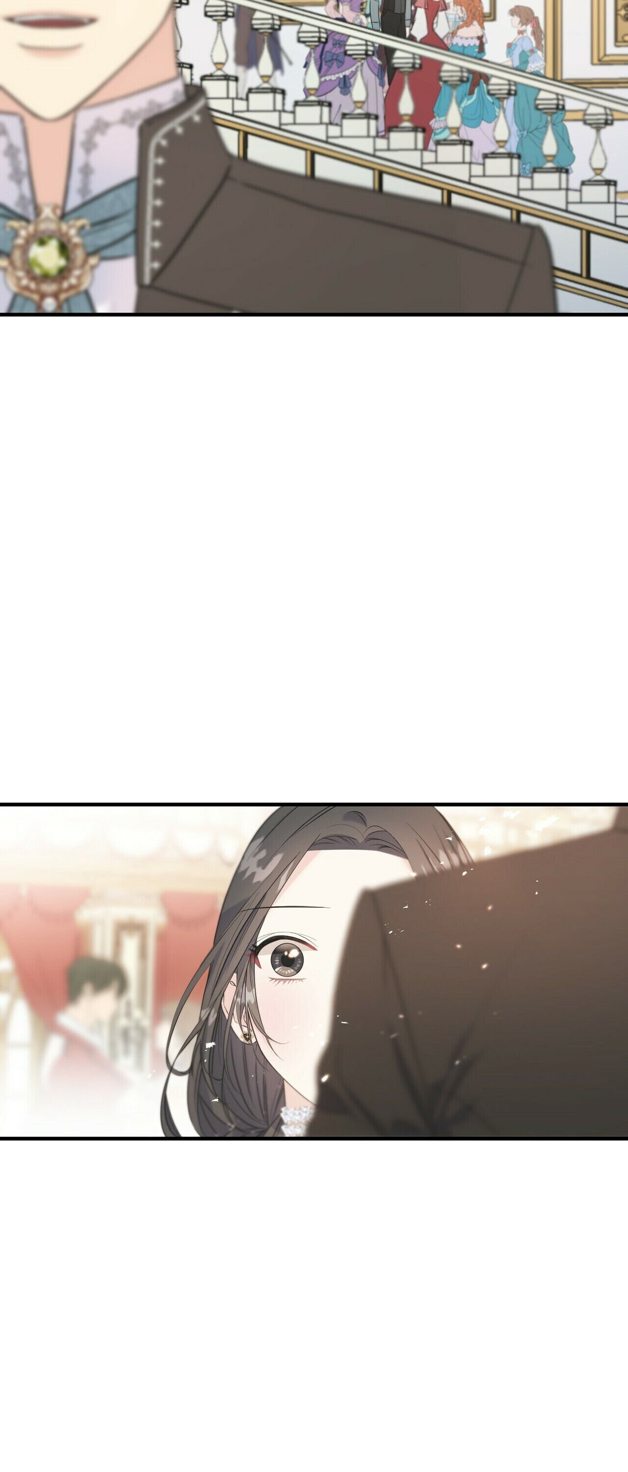 Crows like Shiny Things chapter 28 - page 25