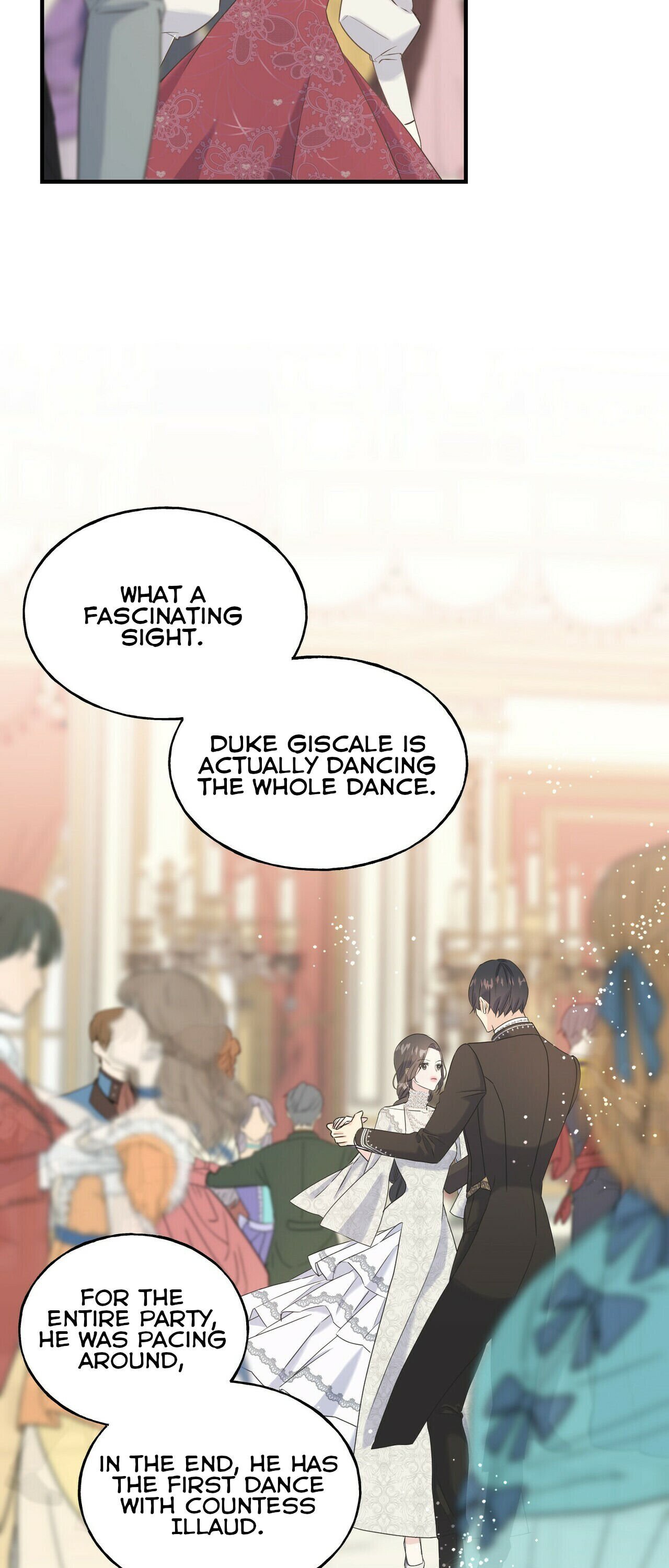 Crows like Shiny Things chapter 28 - page 27