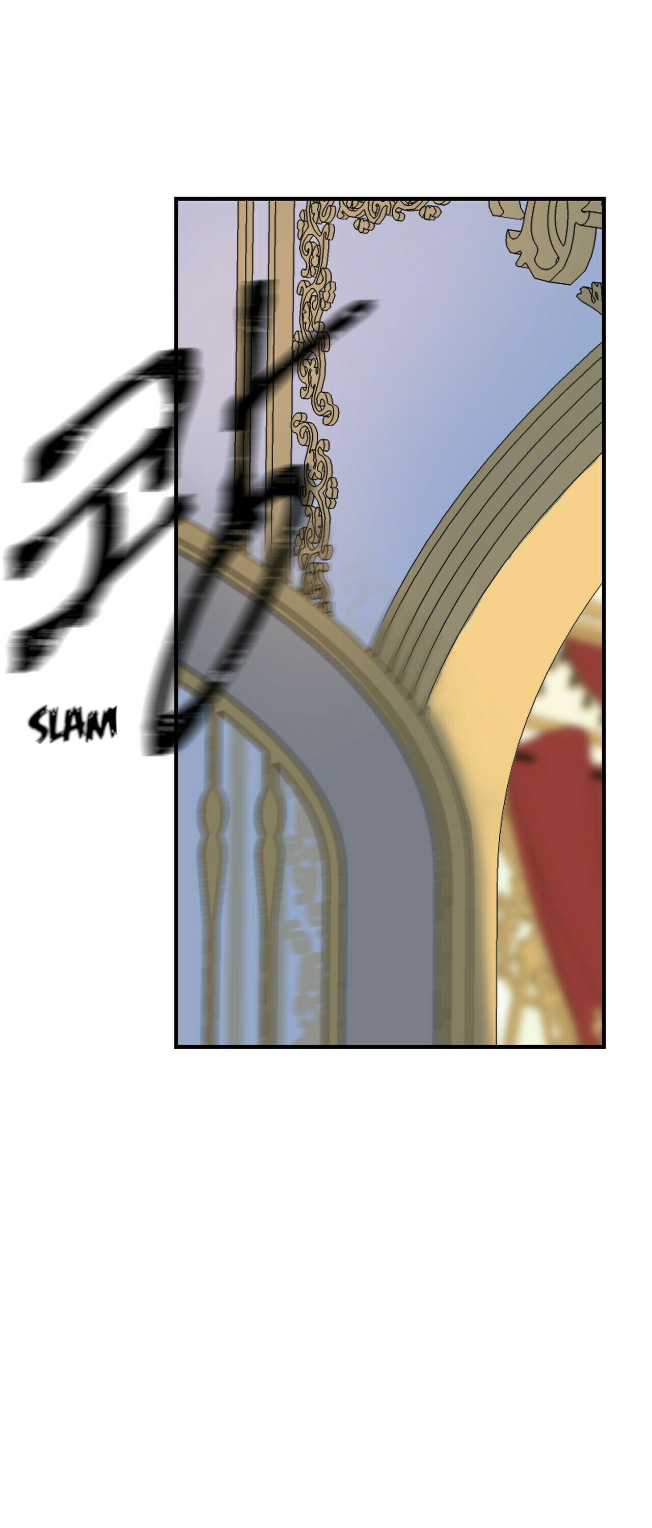 Crows like Shiny Things chapter 28 - page 37