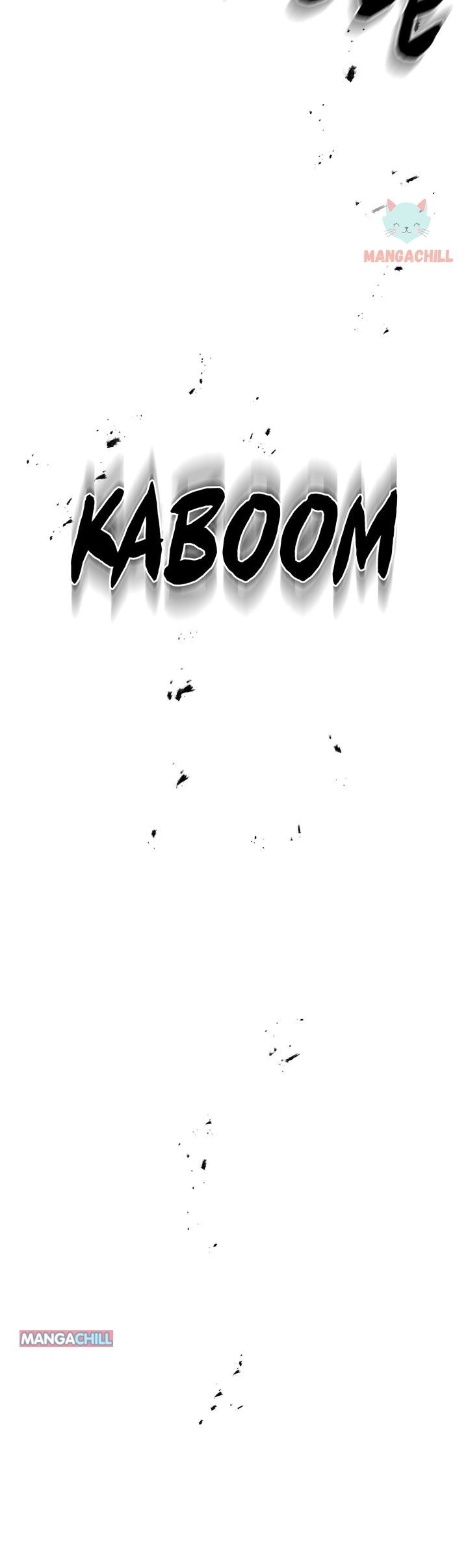 Crows like Shiny Things chapter 65 - page 30