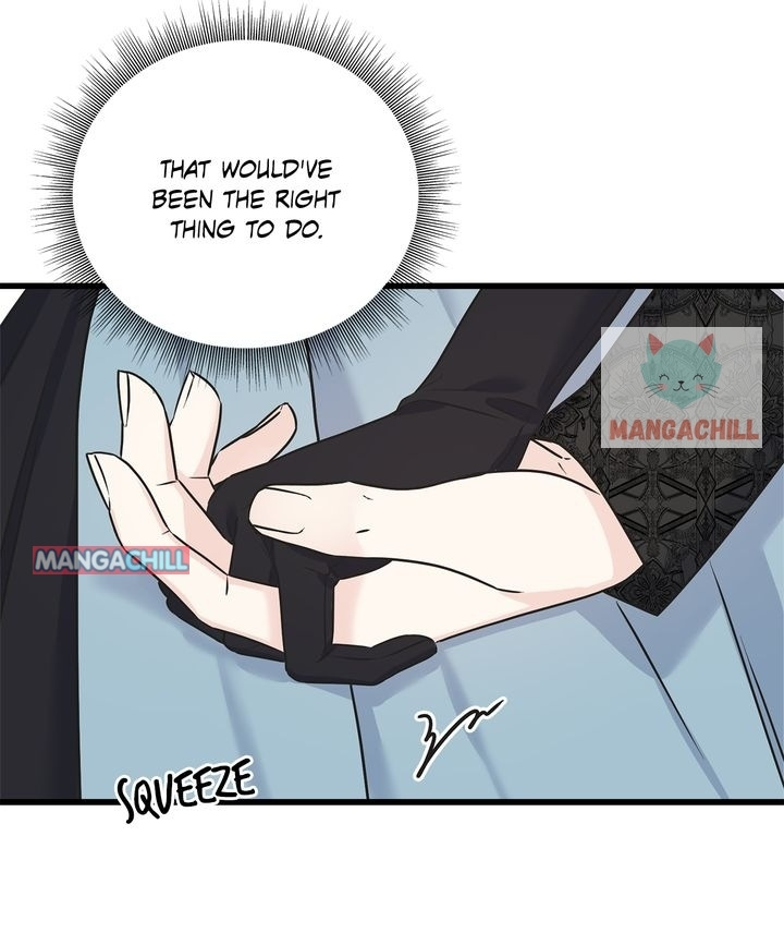 Crows like Shiny Things chapter 65 - page 9