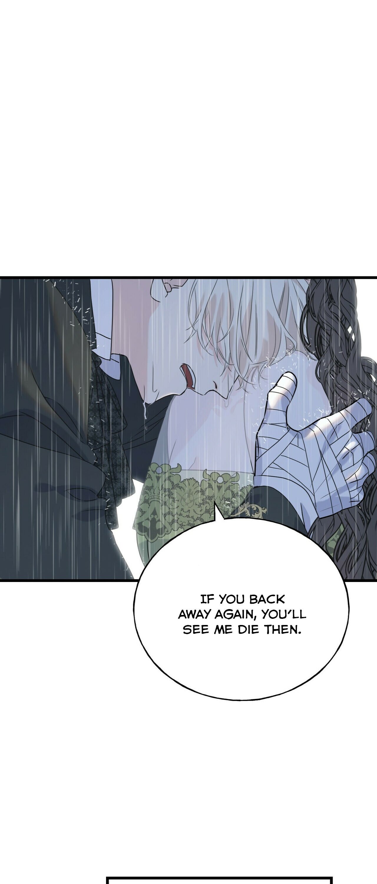 Crows like Shiny Things chapter 37 - page 10