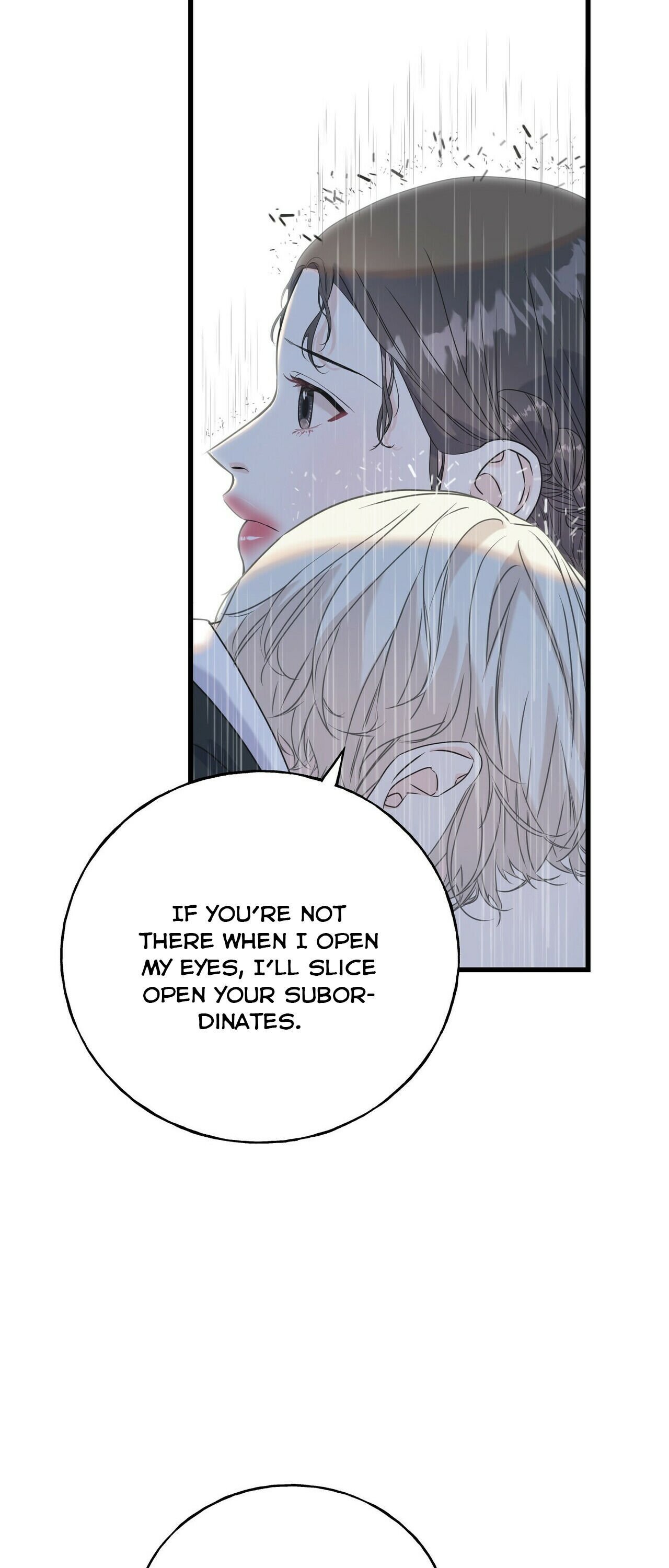Crows like Shiny Things chapter 37 - page 11
