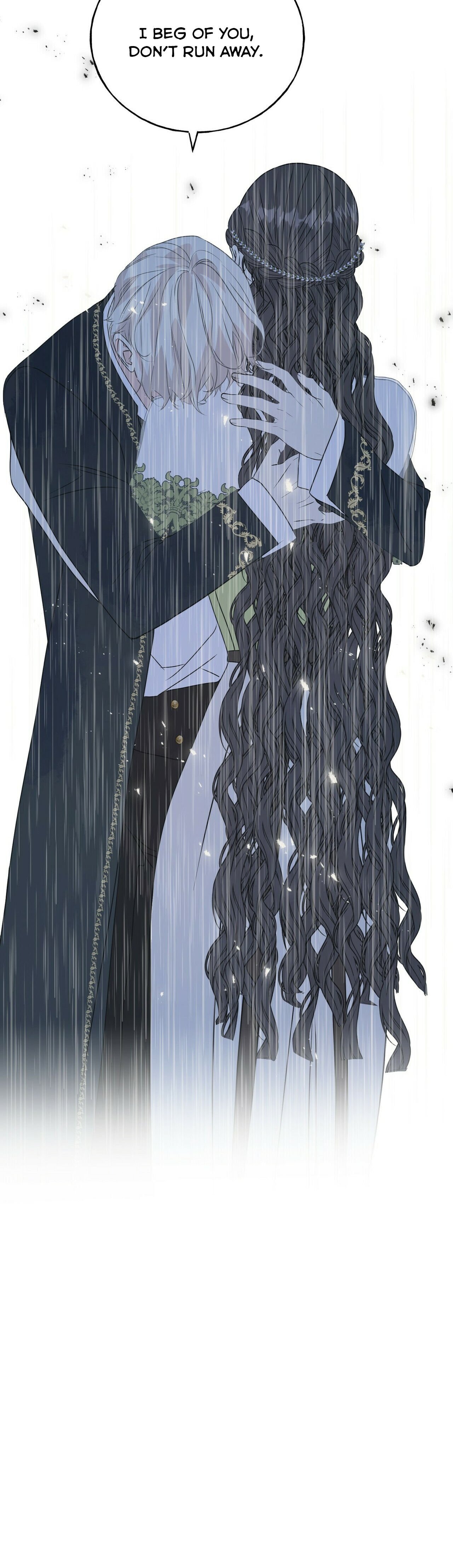 Crows like Shiny Things chapter 37 - page 12