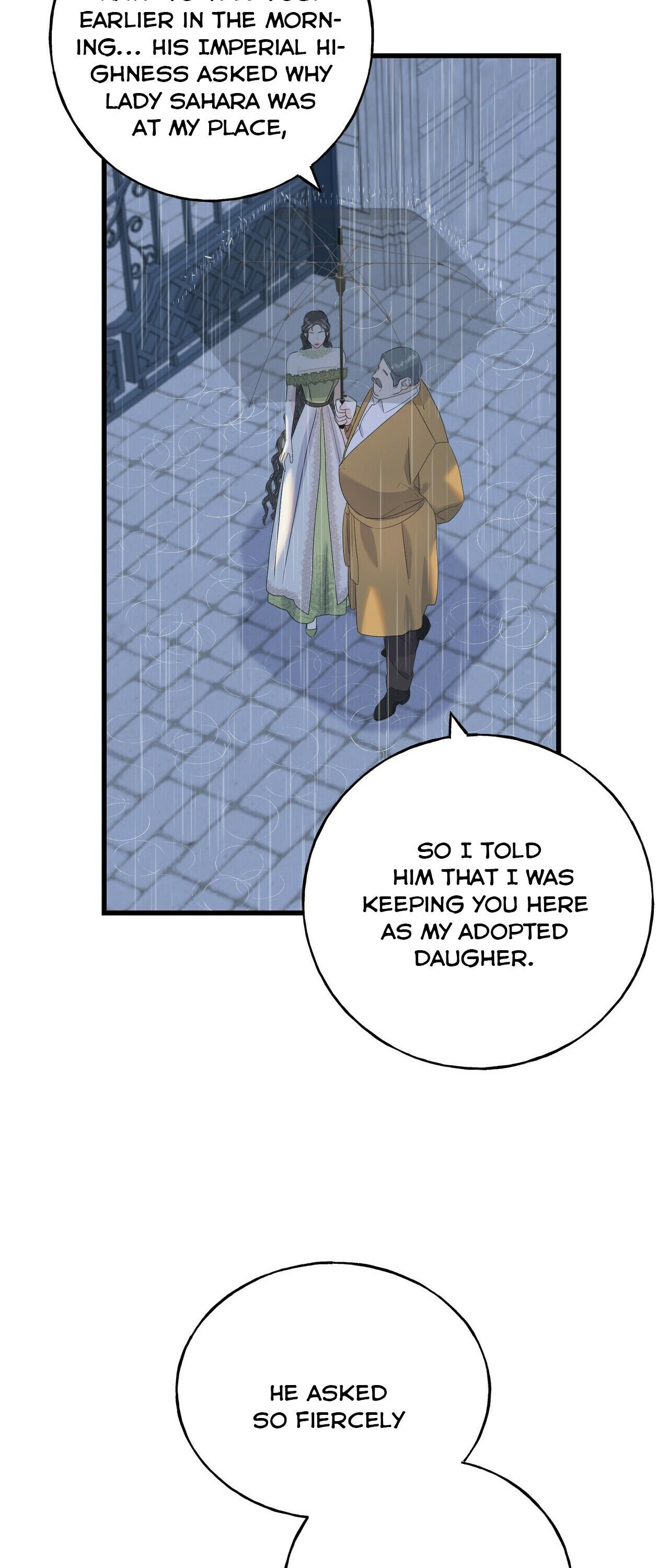 Crows like Shiny Things chapter 37 - page 18
