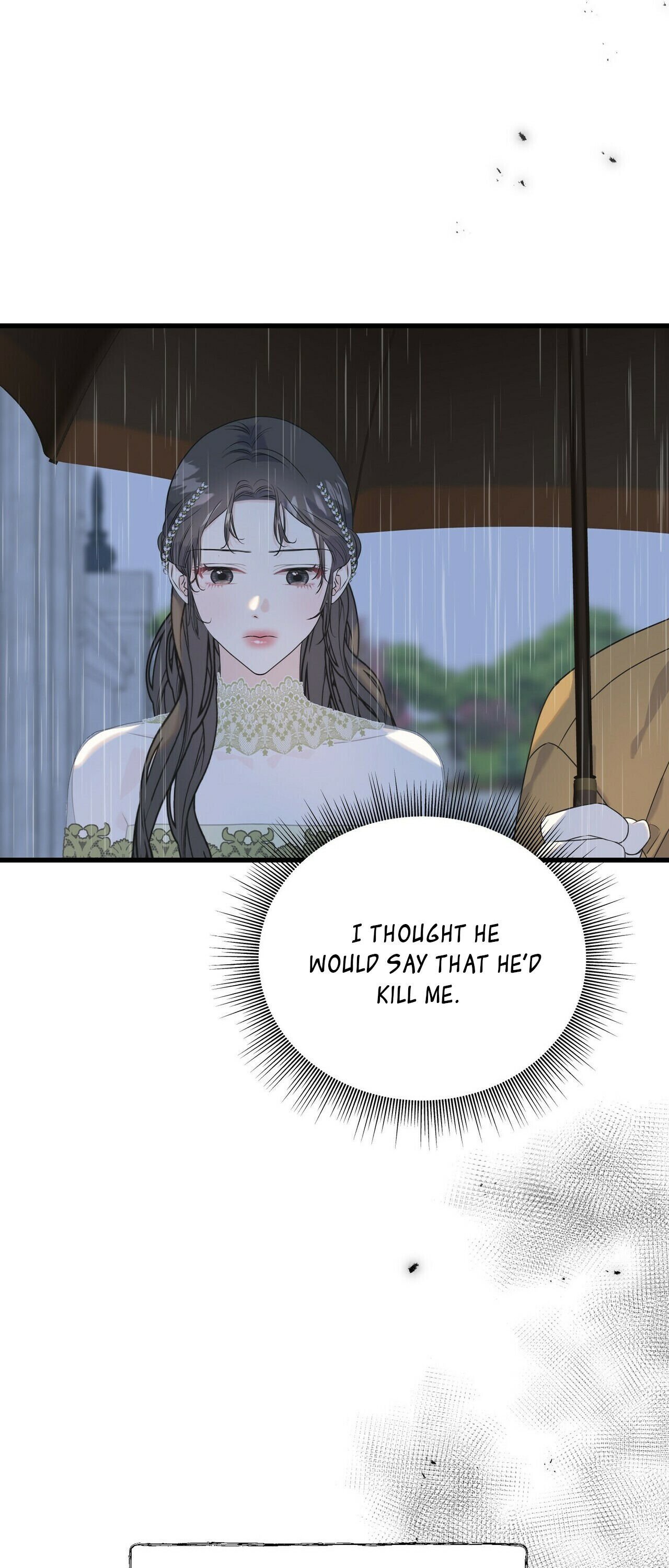 Crows like Shiny Things chapter 37 - page 24