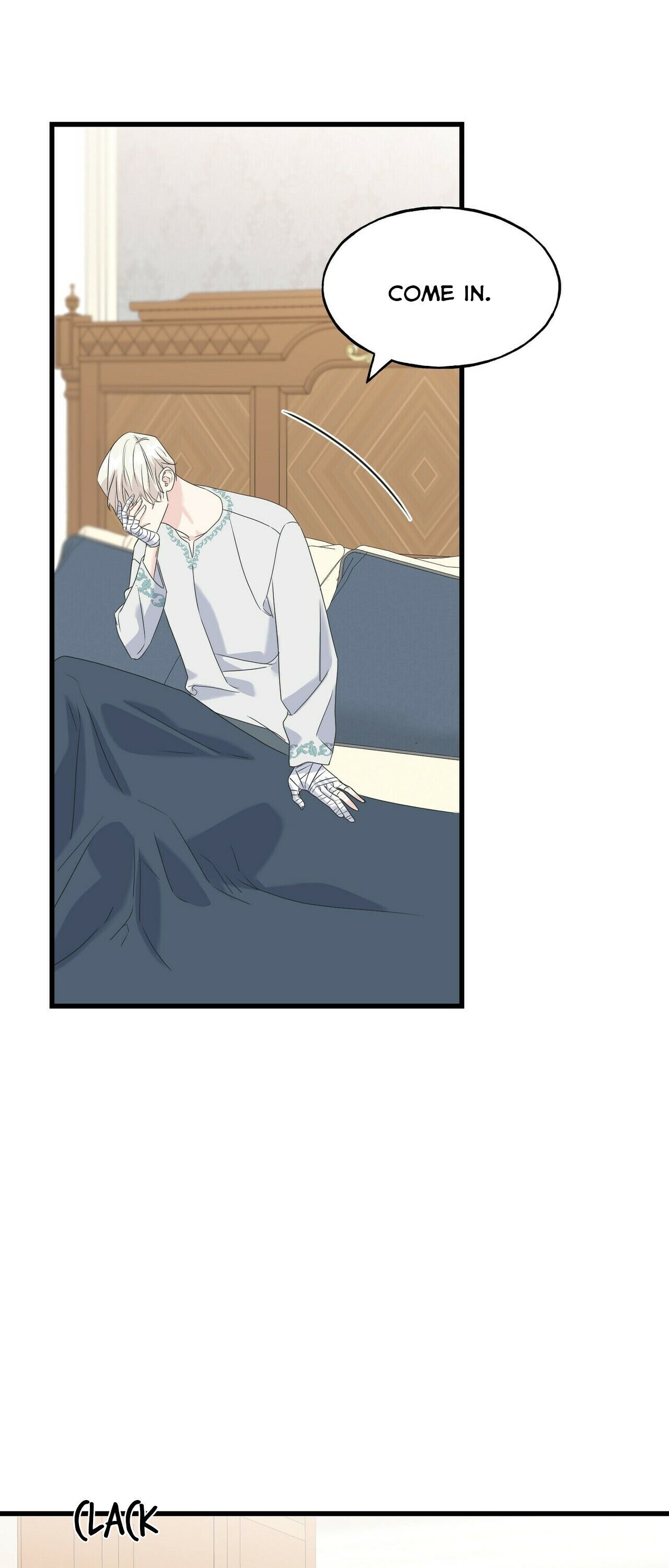 Crows like Shiny Things chapter 37 - page 35