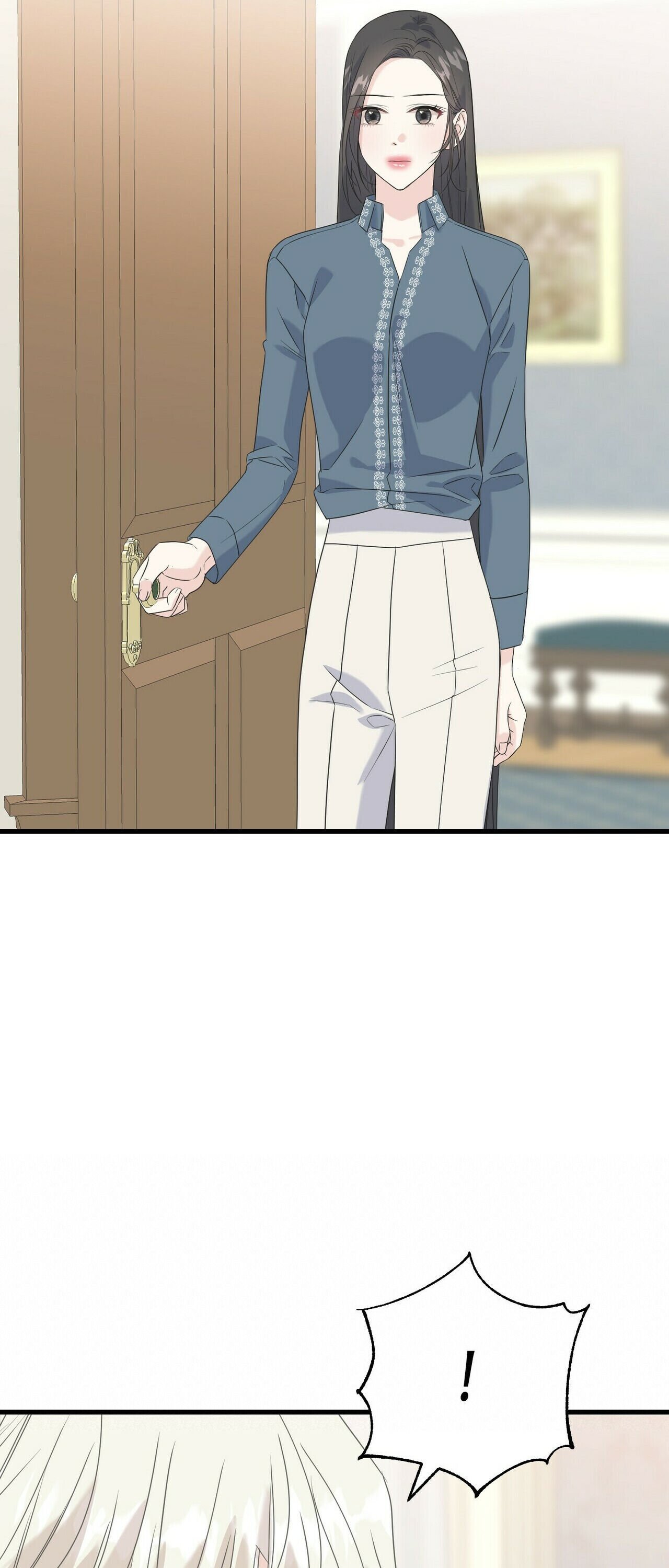 Crows like Shiny Things chapter 37 - page 36