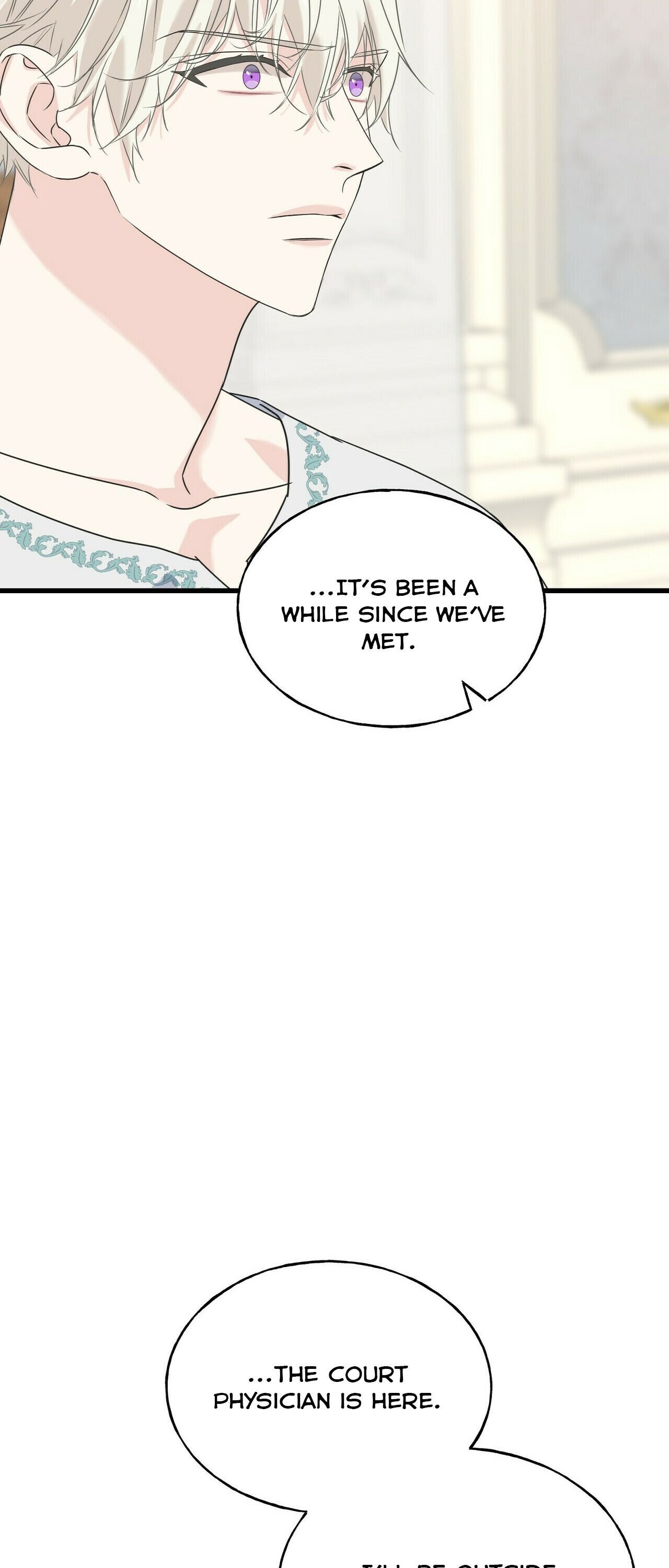 Crows like Shiny Things chapter 37 - page 37