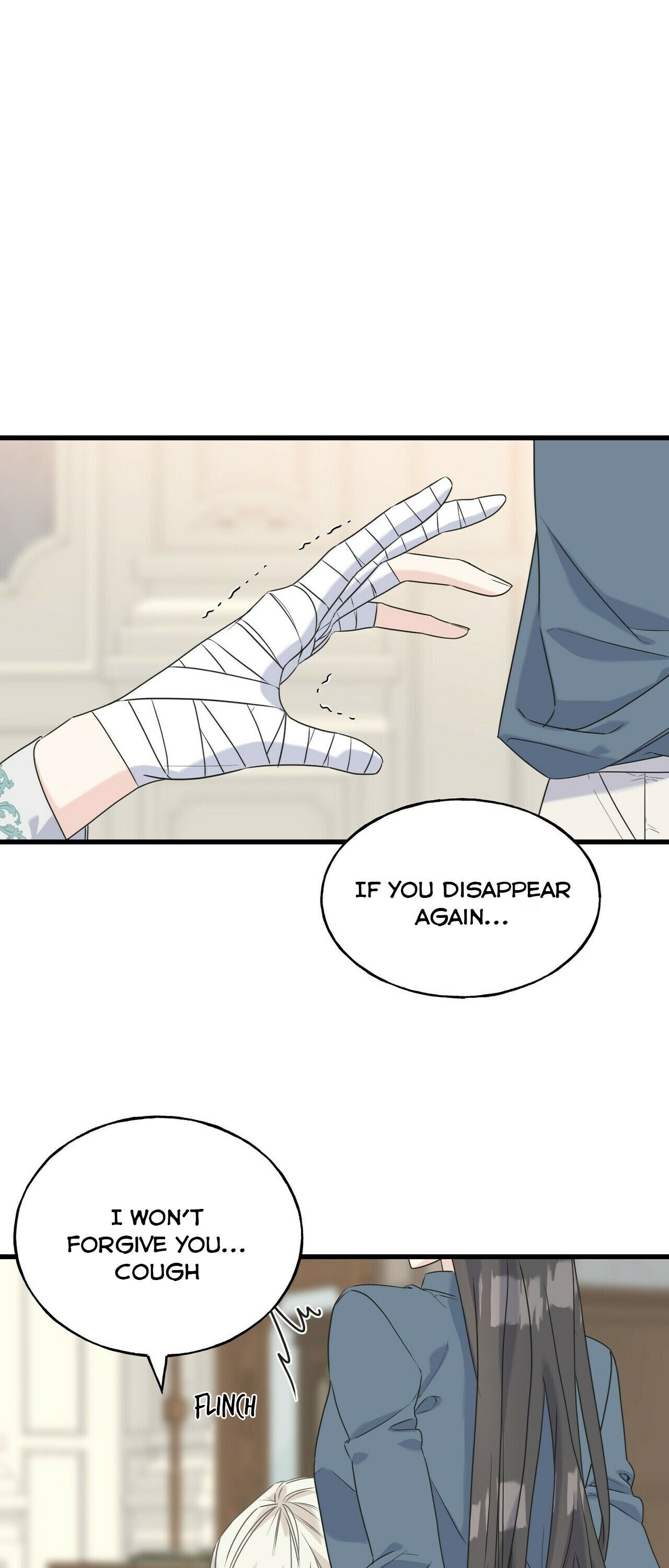 Crows like Shiny Things chapter 37 - page 41