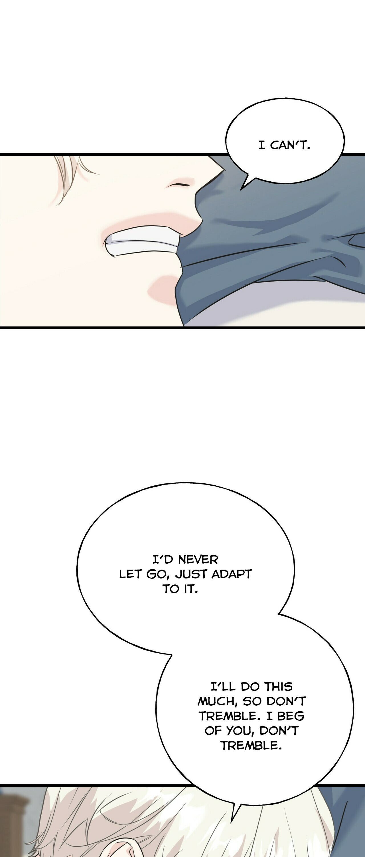 Crows like Shiny Things chapter 37 - page 45