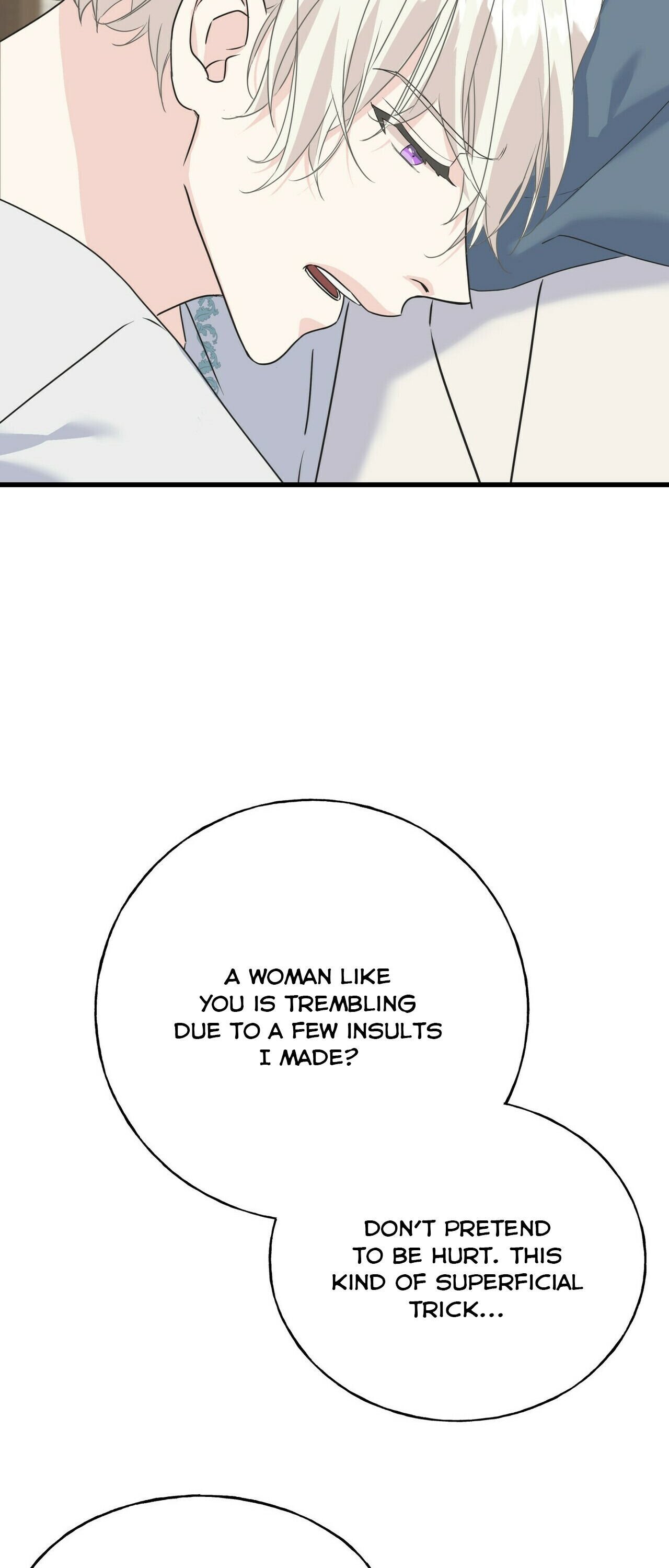 Crows like Shiny Things chapter 37 - page 46