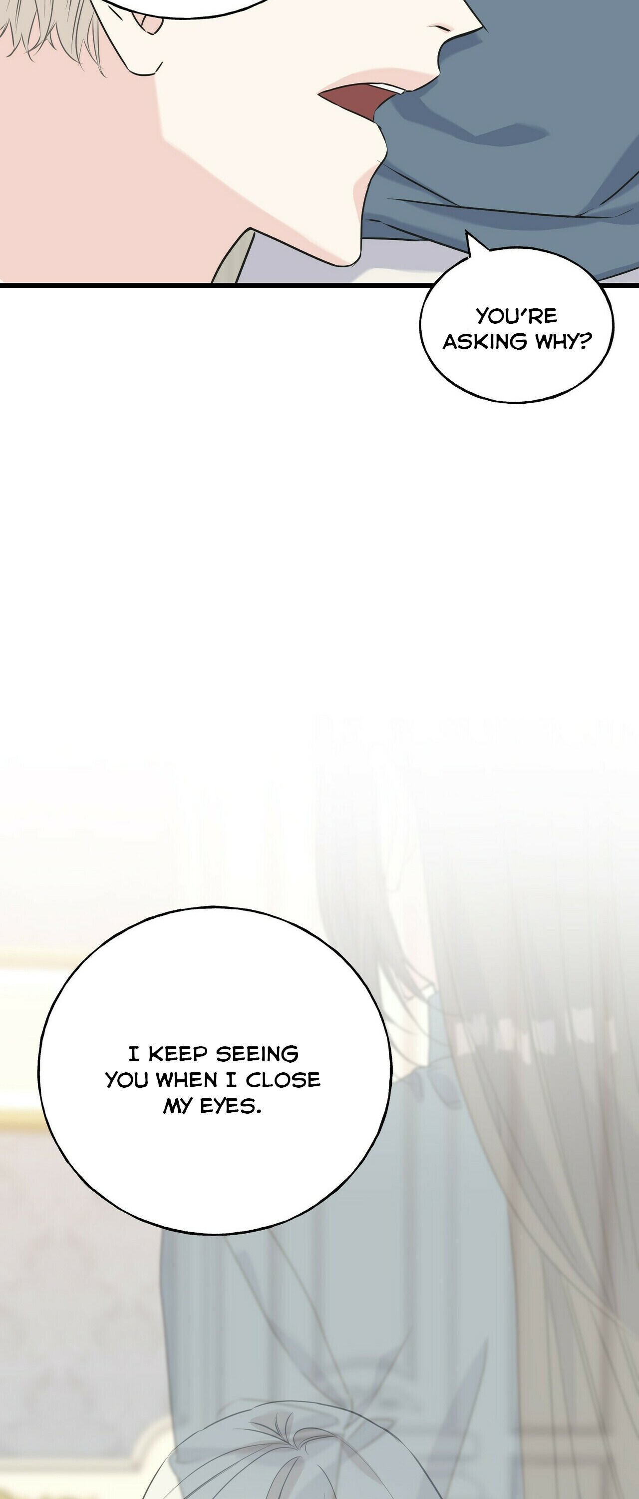 Crows like Shiny Things chapter 37 - page 48