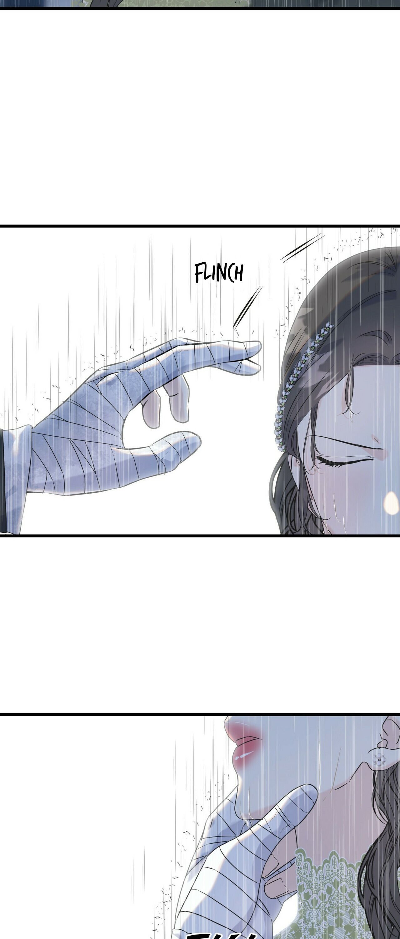 Crows like Shiny Things chapter 37 - page 5