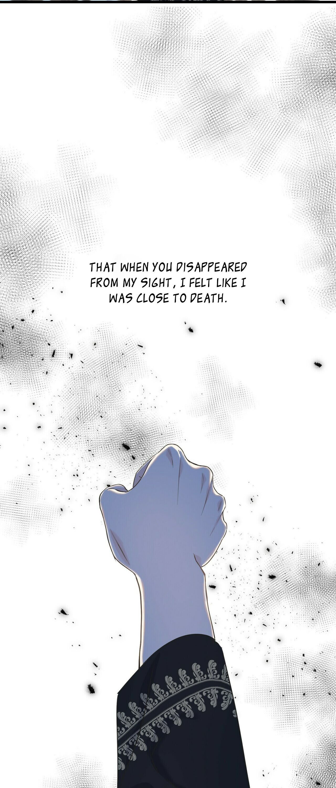 Crows like Shiny Things chapter 37 - page 53