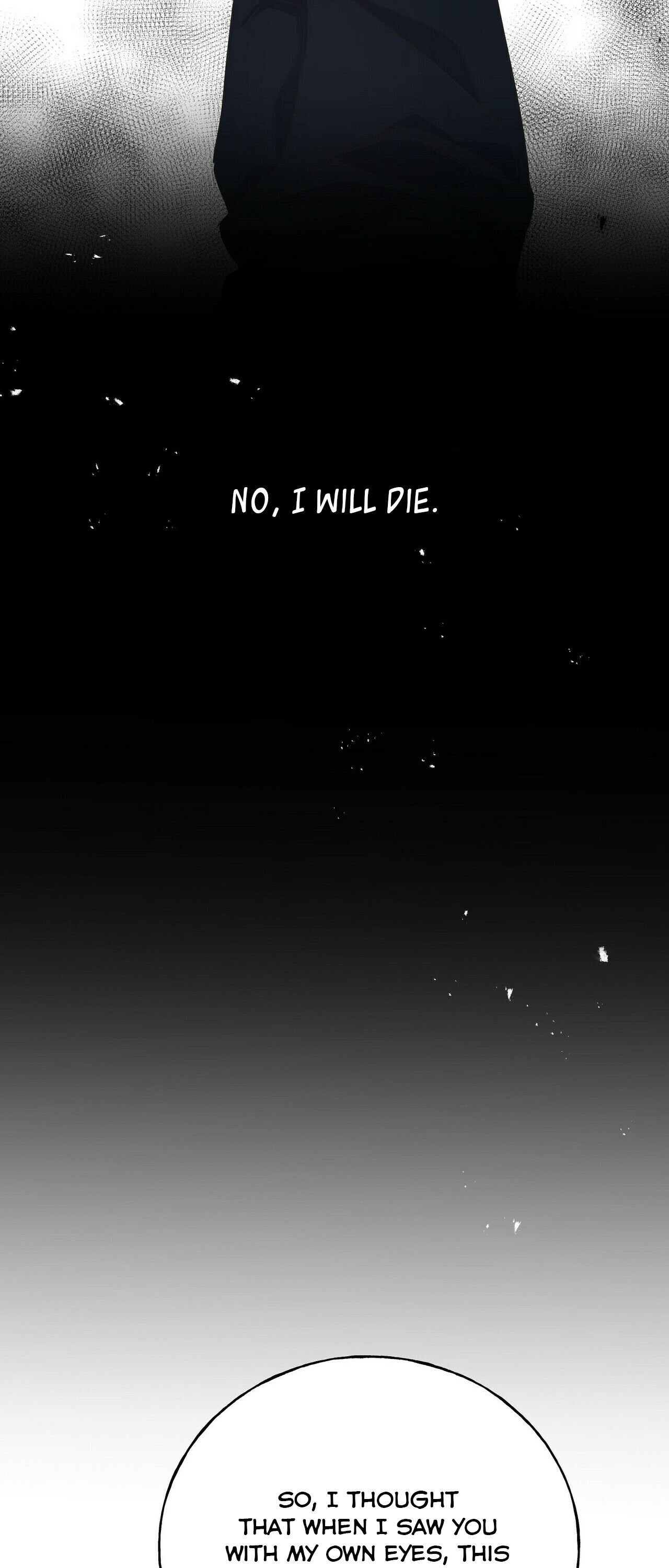 Crows like Shiny Things chapter 37 - page 54