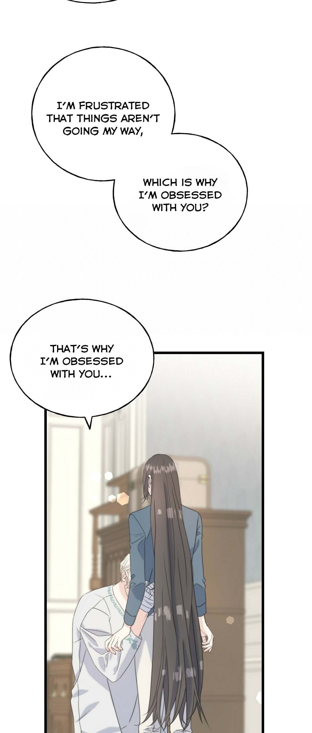 Crows like Shiny Things chapter 37 - page 57