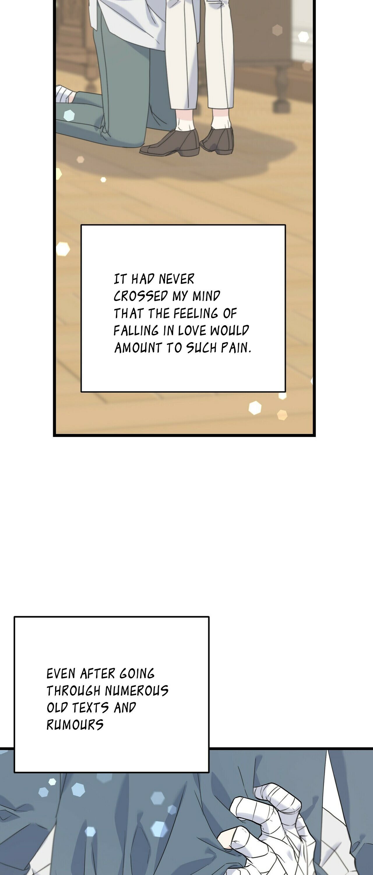 Crows like Shiny Things chapter 37 - page 58