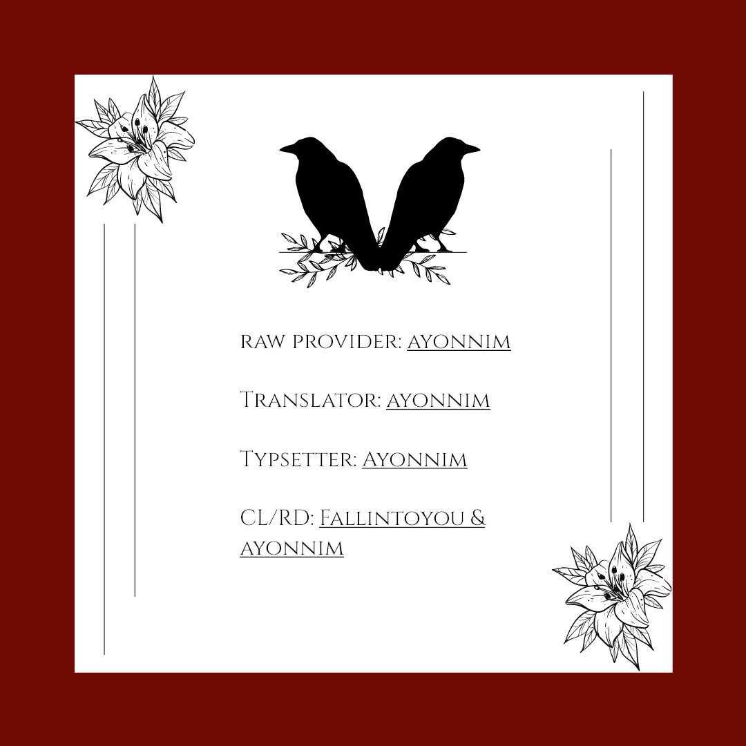 Crows like Shiny Things chapter 37 - page 64