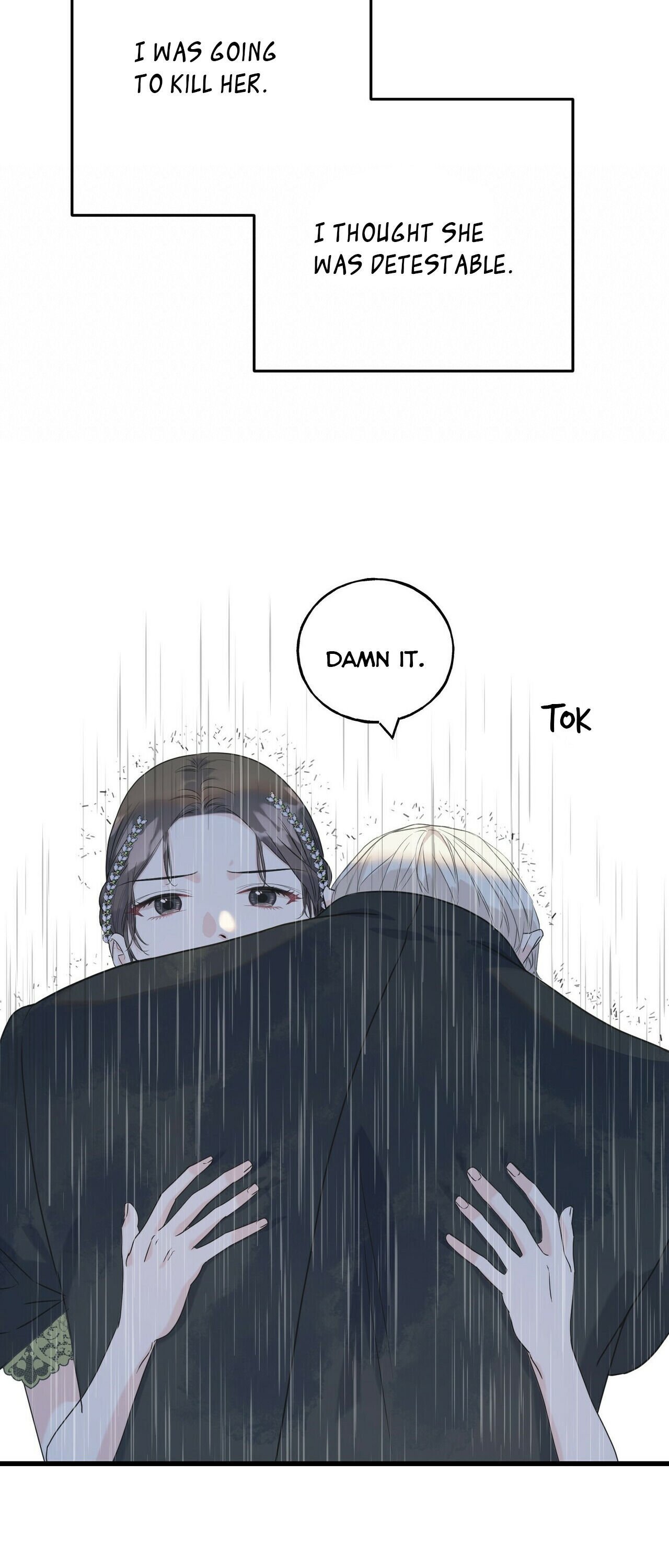 Crows like Shiny Things chapter 37 - page 9