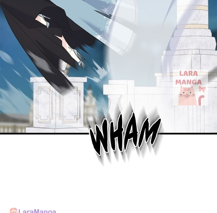 Crows like Shiny Things chapter 66 - page 29