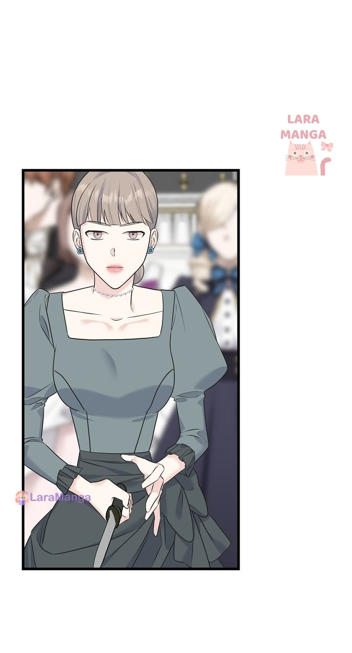 Crows like Shiny Things chapter 66 - page 6