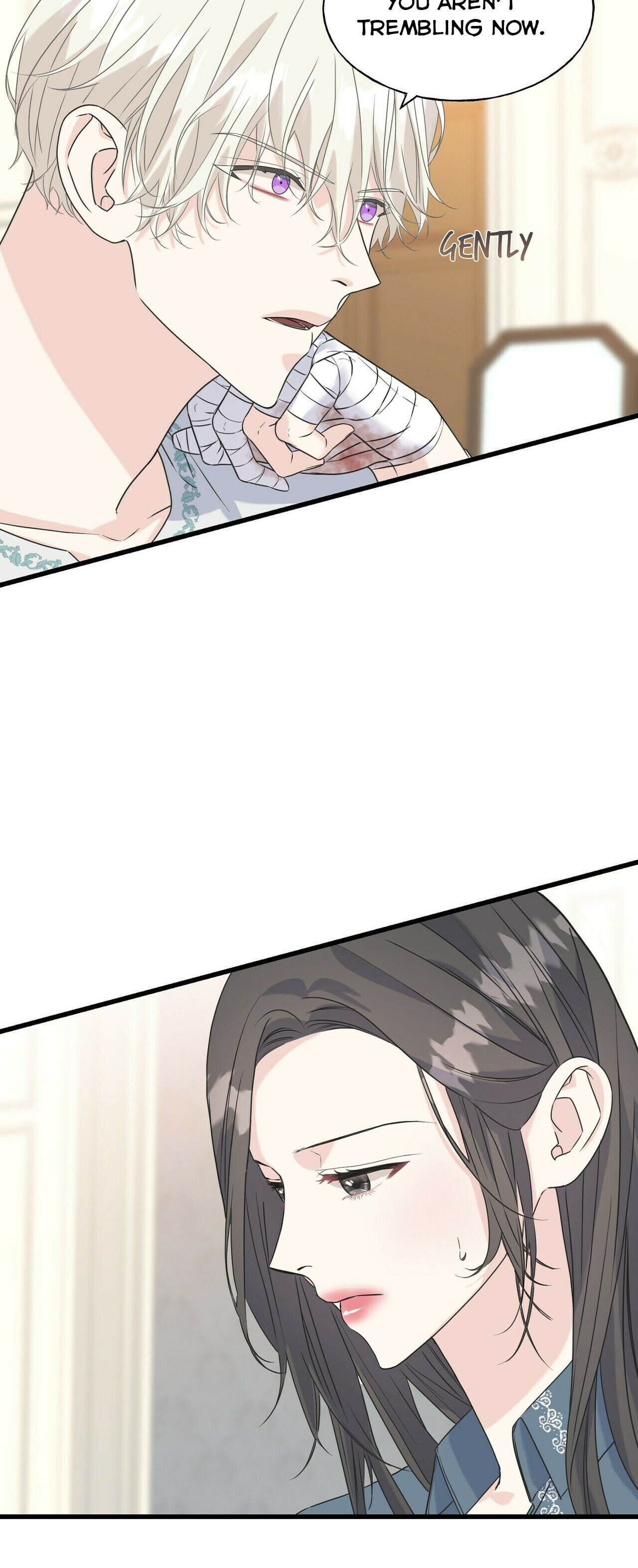 Crows like Shiny Things chapter 38 - page 12