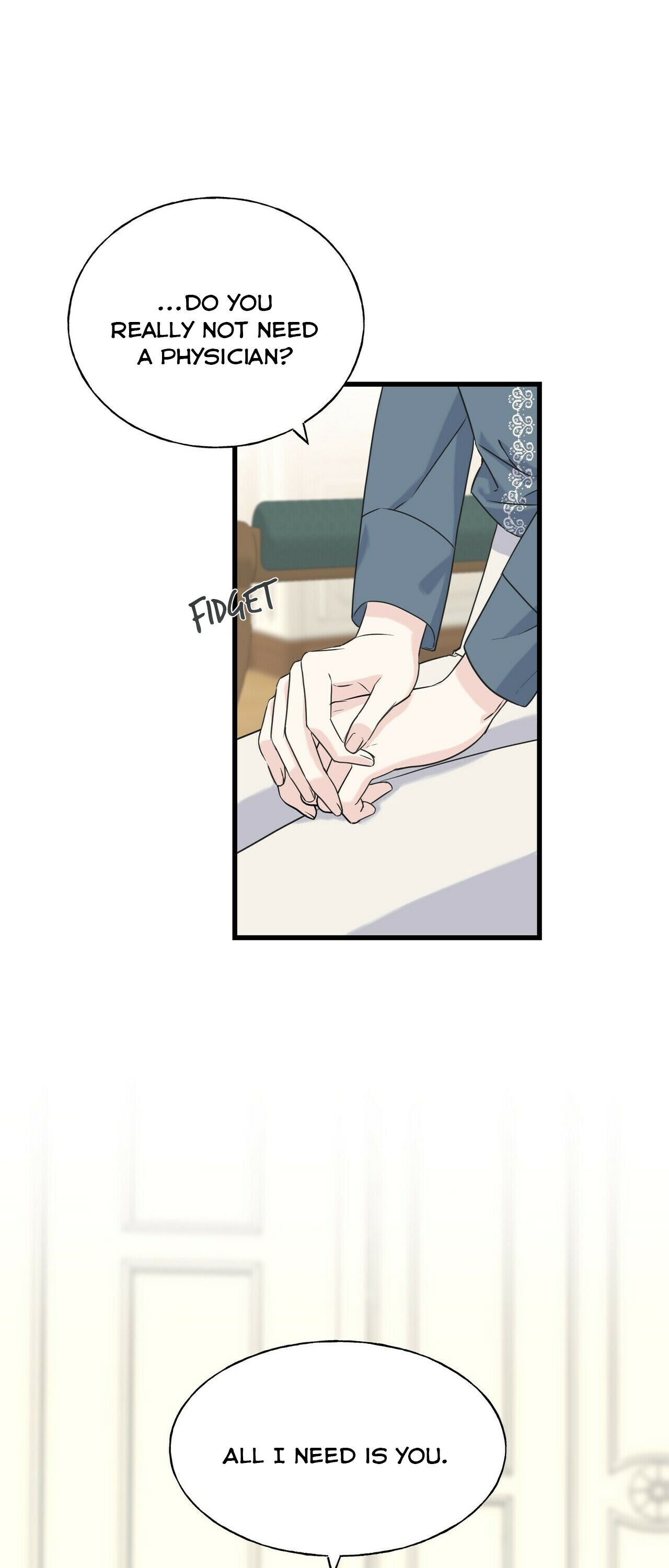 Crows like Shiny Things chapter 38 - page 13