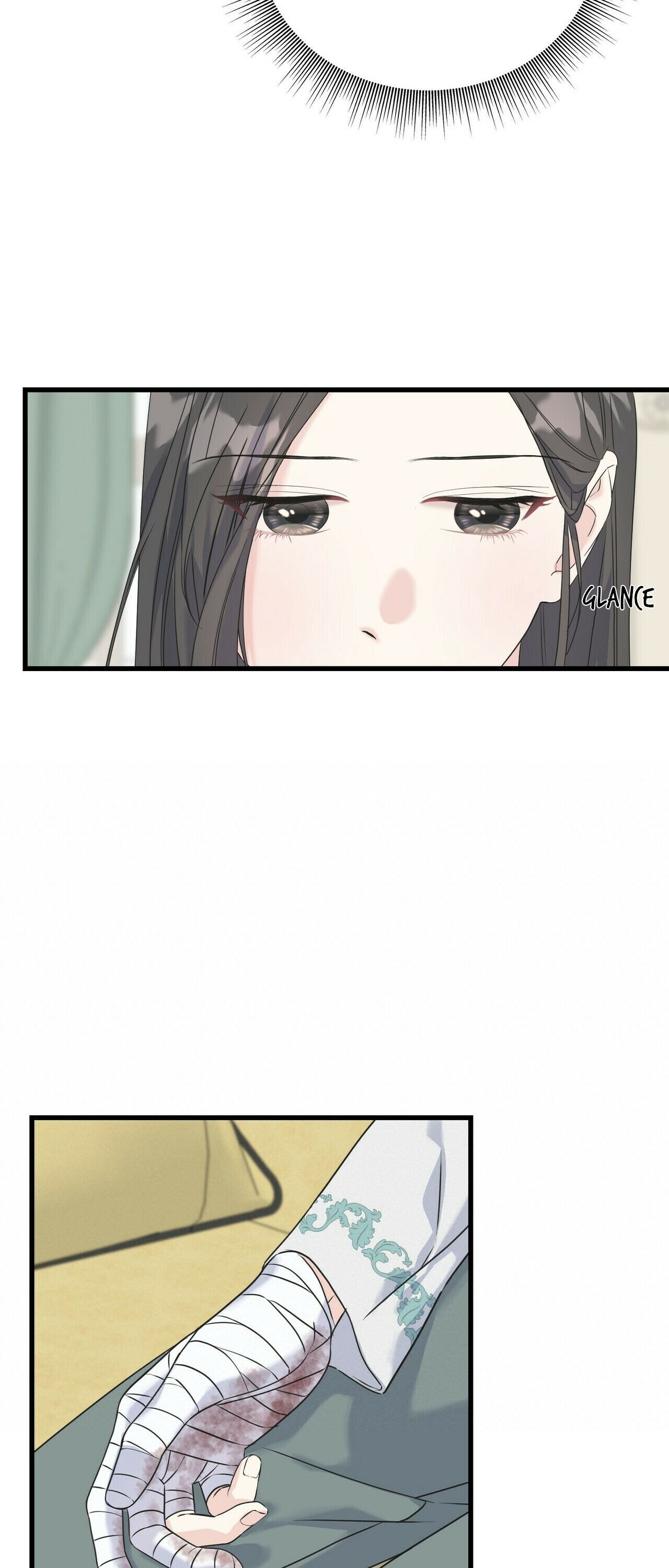 Crows like Shiny Things chapter 38 - page 15