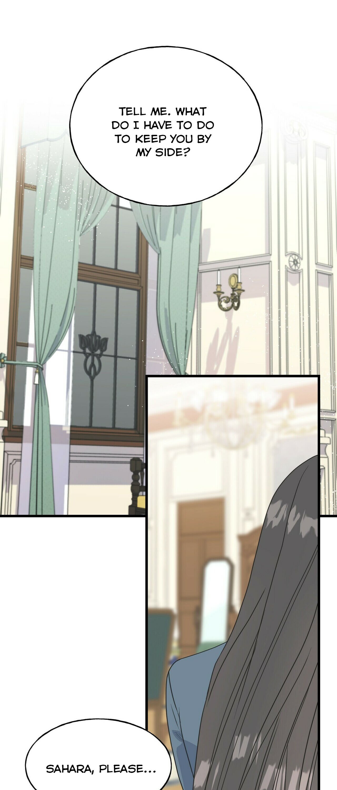 Crows like Shiny Things chapter 38 - page 2