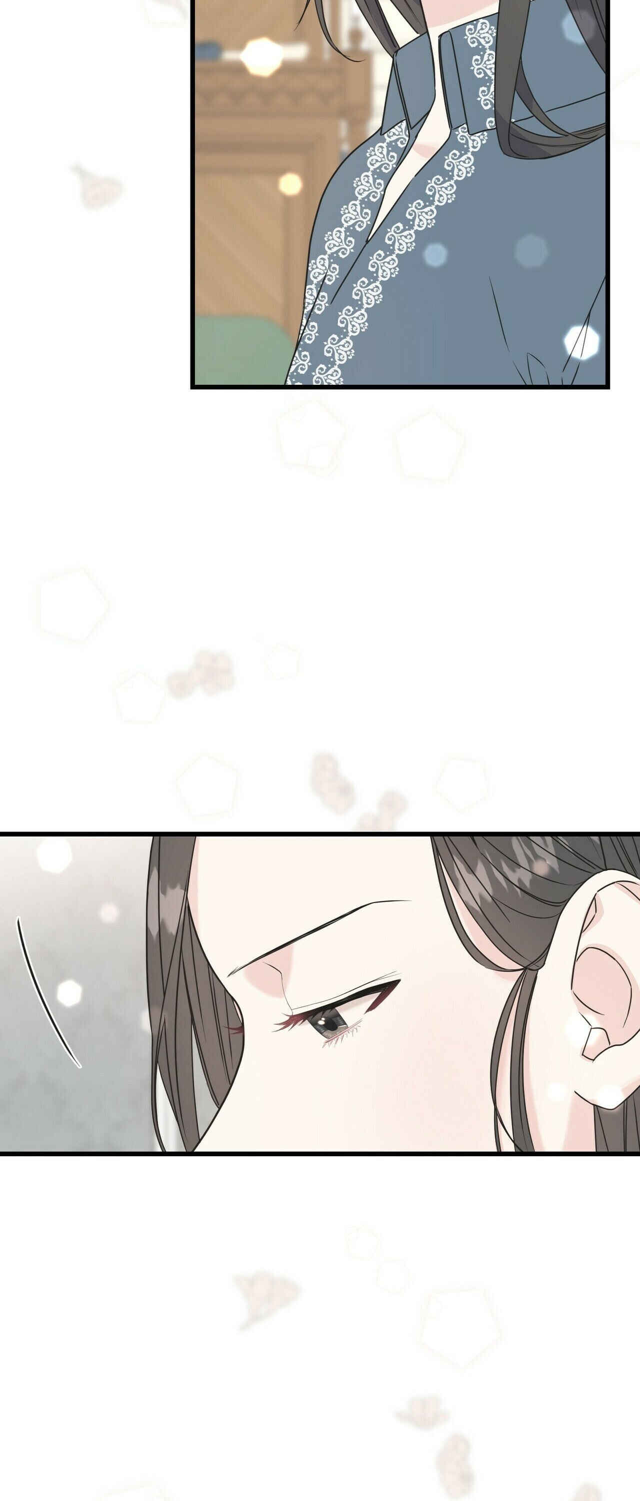 Crows like Shiny Things chapter 38 - page 20