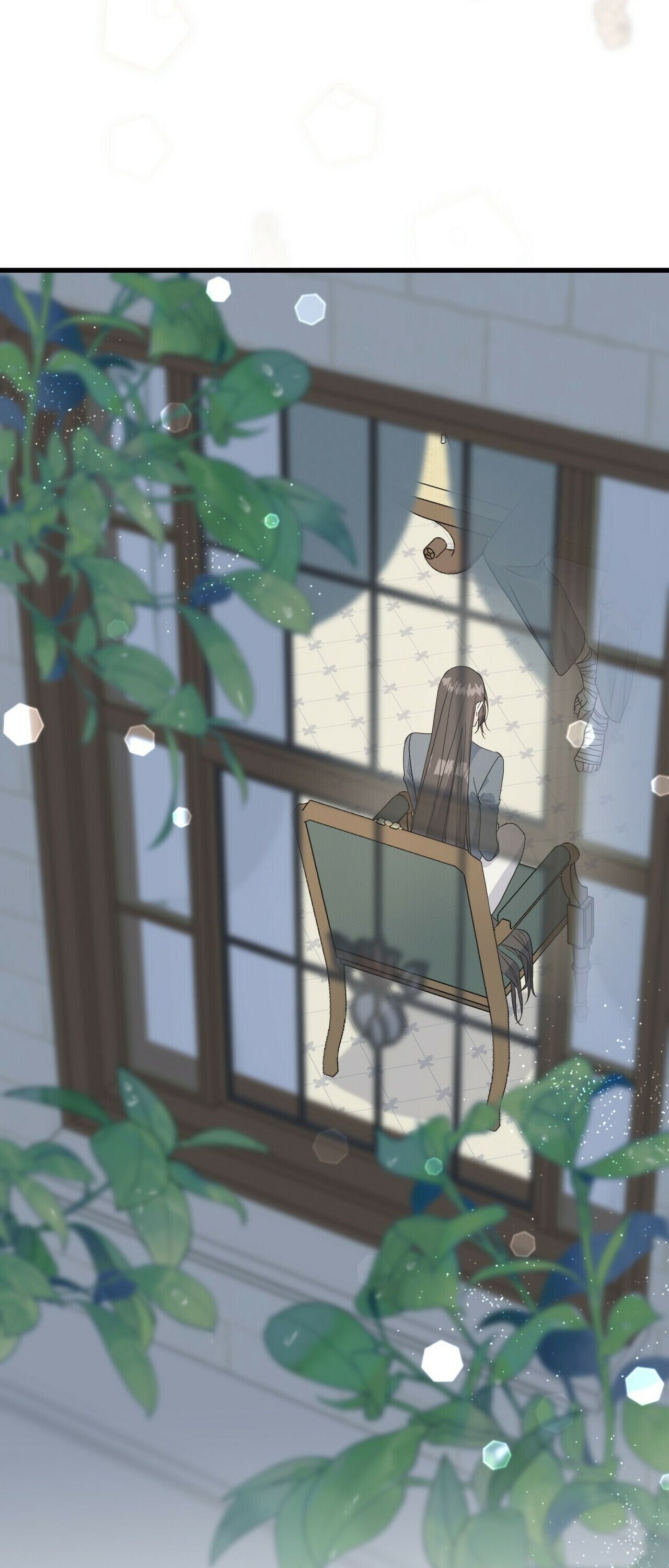 Crows like Shiny Things chapter 38 - page 21