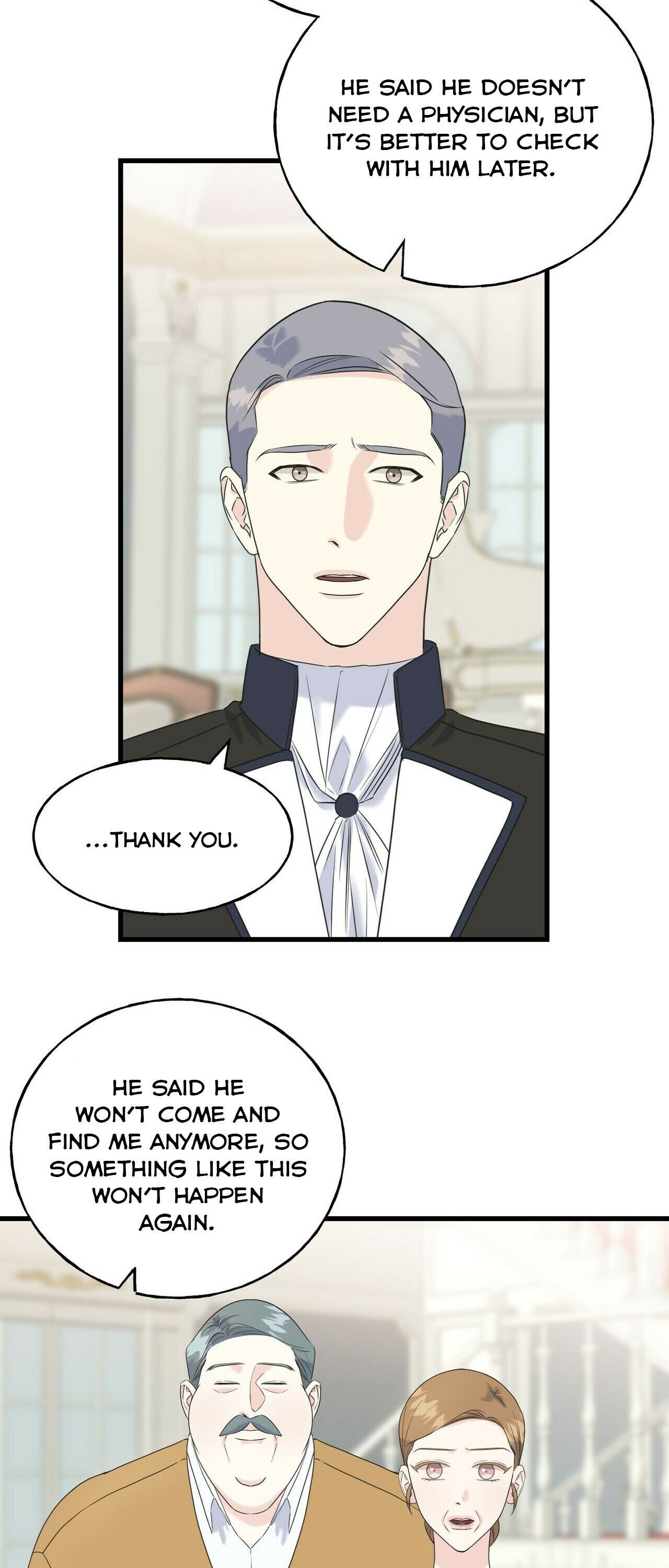 Crows like Shiny Things chapter 38 - page 26