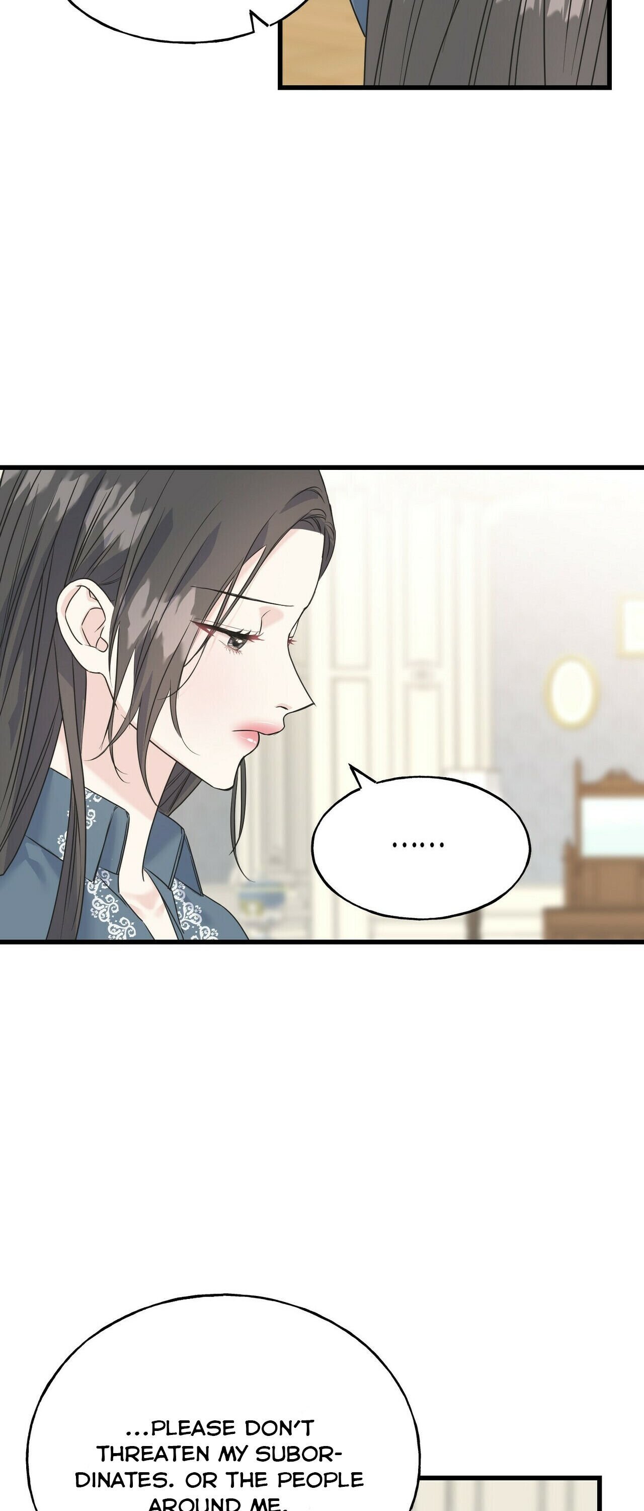 Crows like Shiny Things chapter 38 - page 3