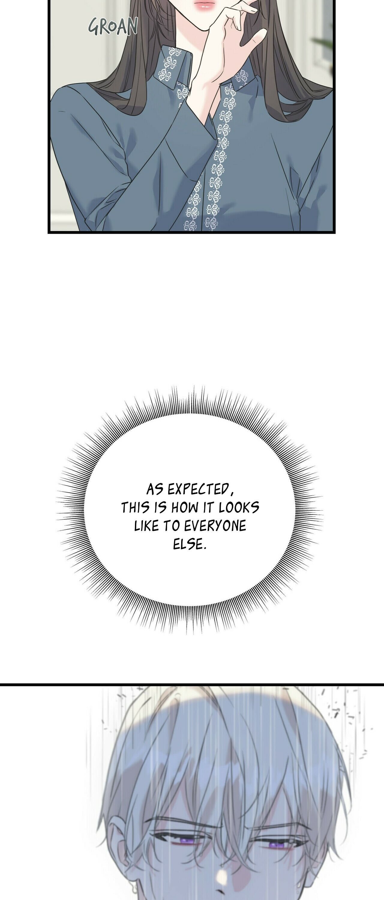 Crows like Shiny Things chapter 38 - page 31