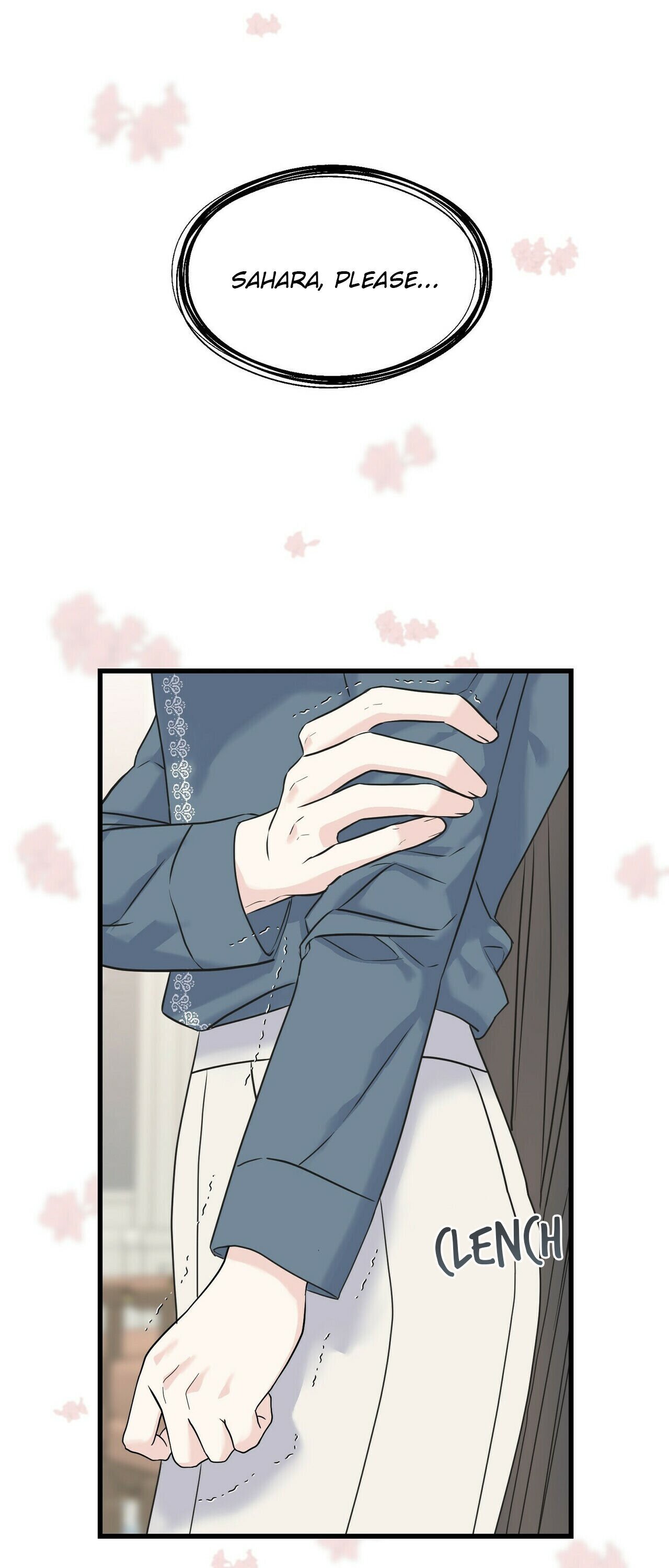 Crows like Shiny Things chapter 38 - page 35