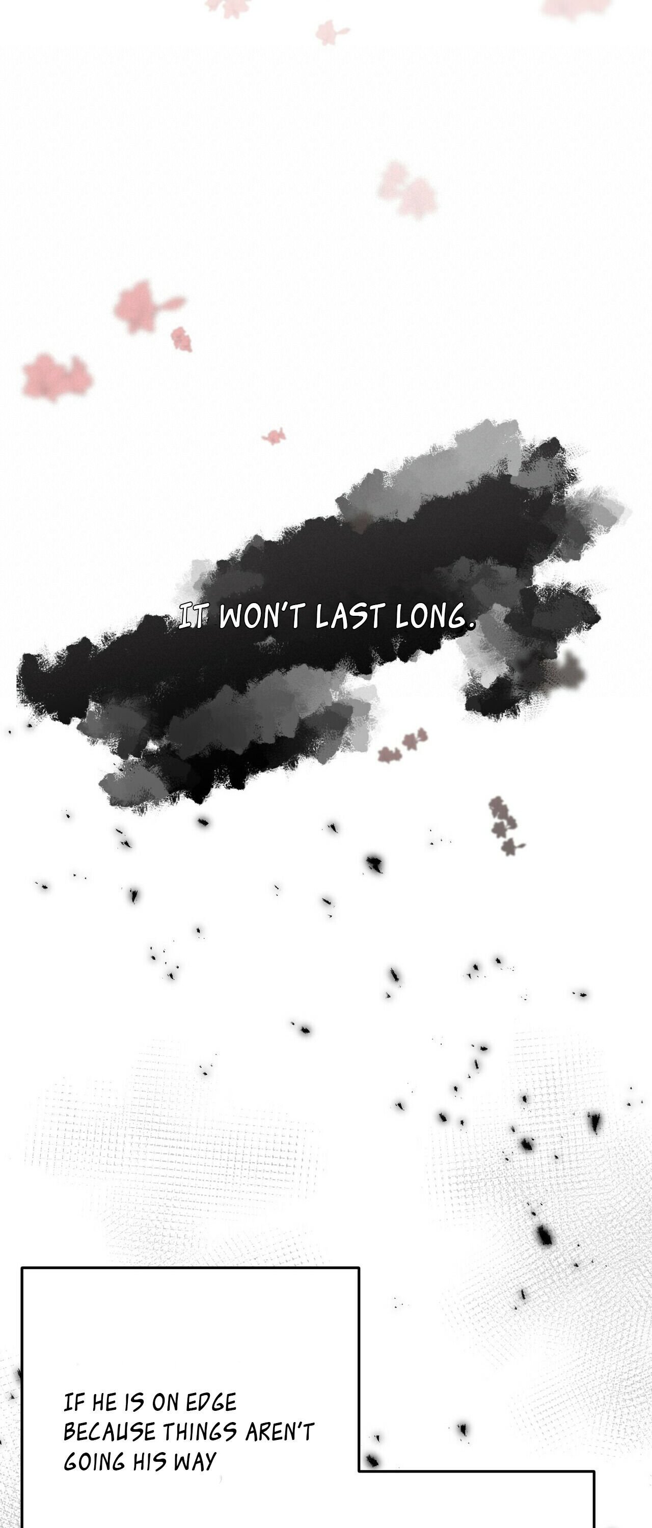 Crows like Shiny Things chapter 38 - page 36